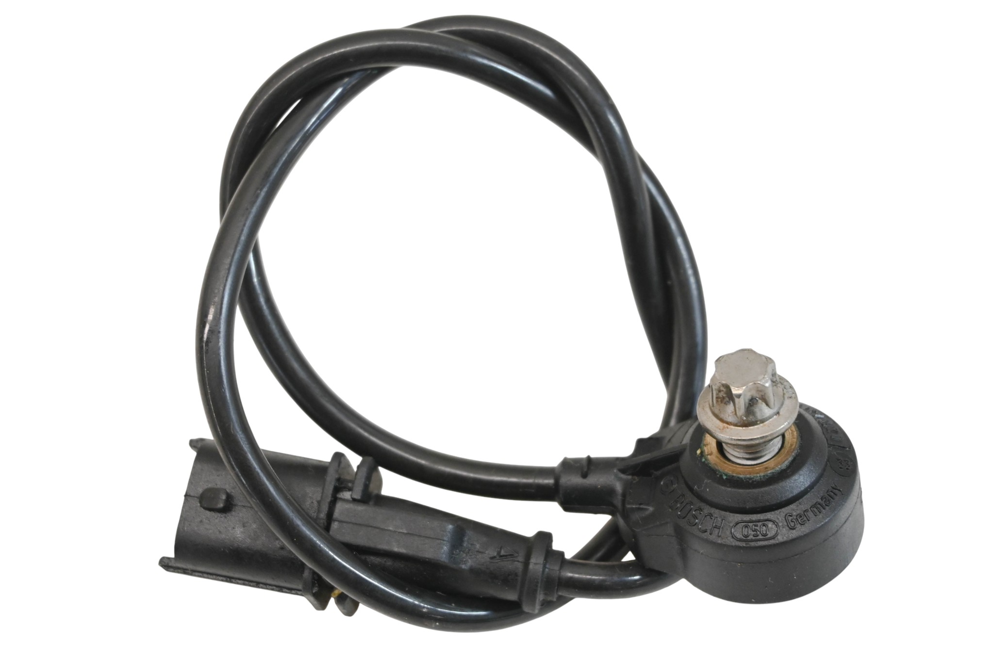 05 Sea-Doo GTX 4-Tec Knock Noise Sensor