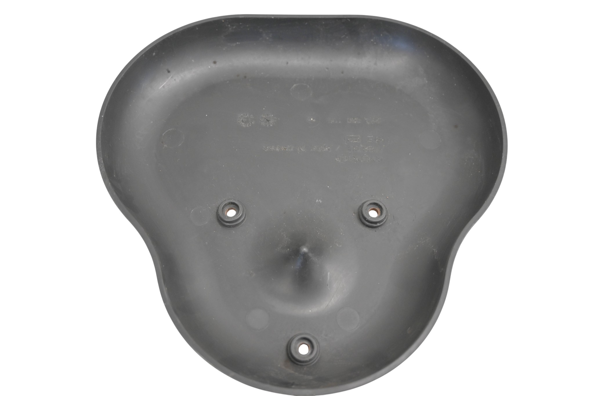 05 Sea-Doo GTX 4-Tec Air Silencer Cover