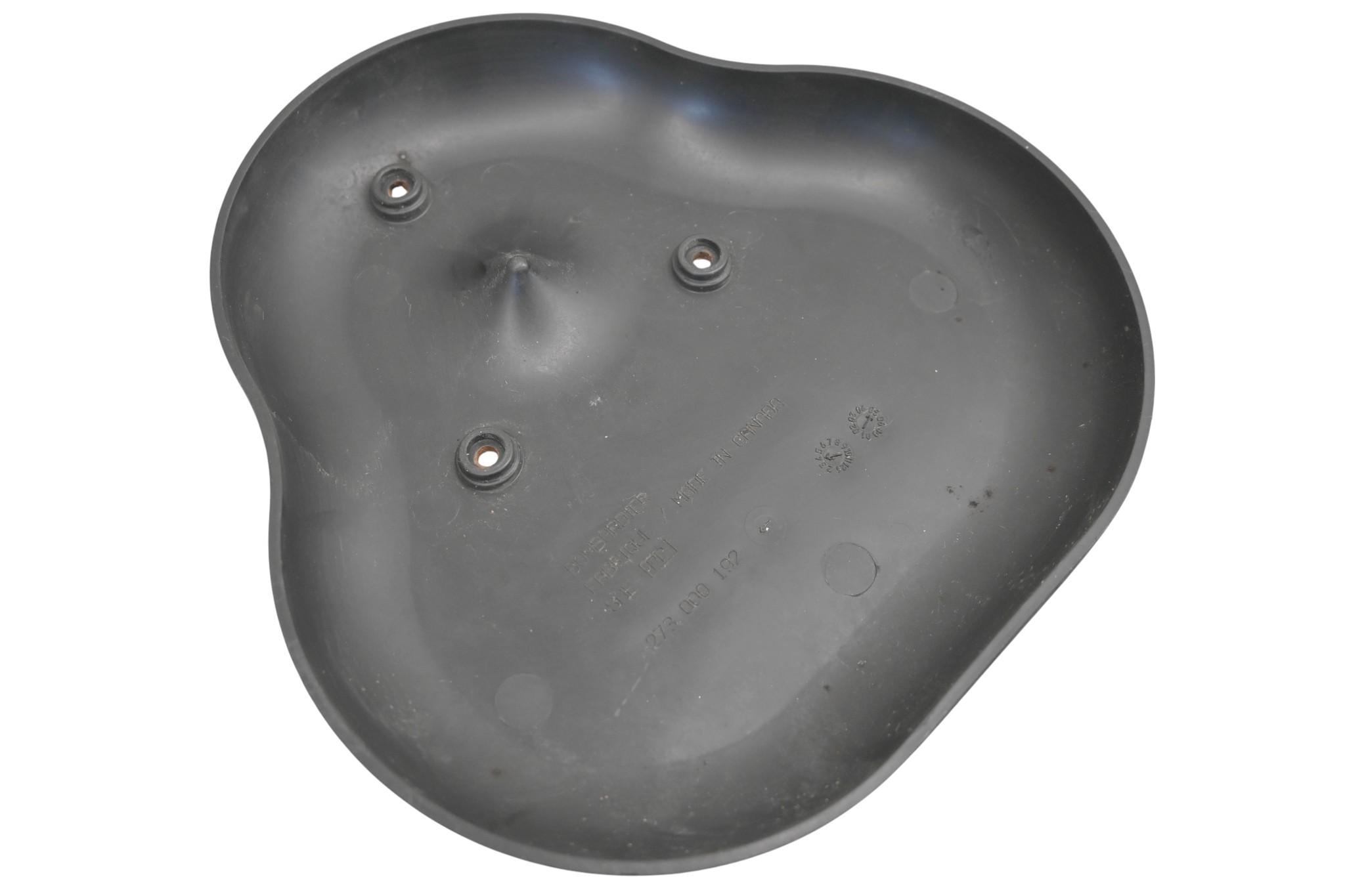 05 Sea-Doo GTX 4-Tec Air Silencer Cover