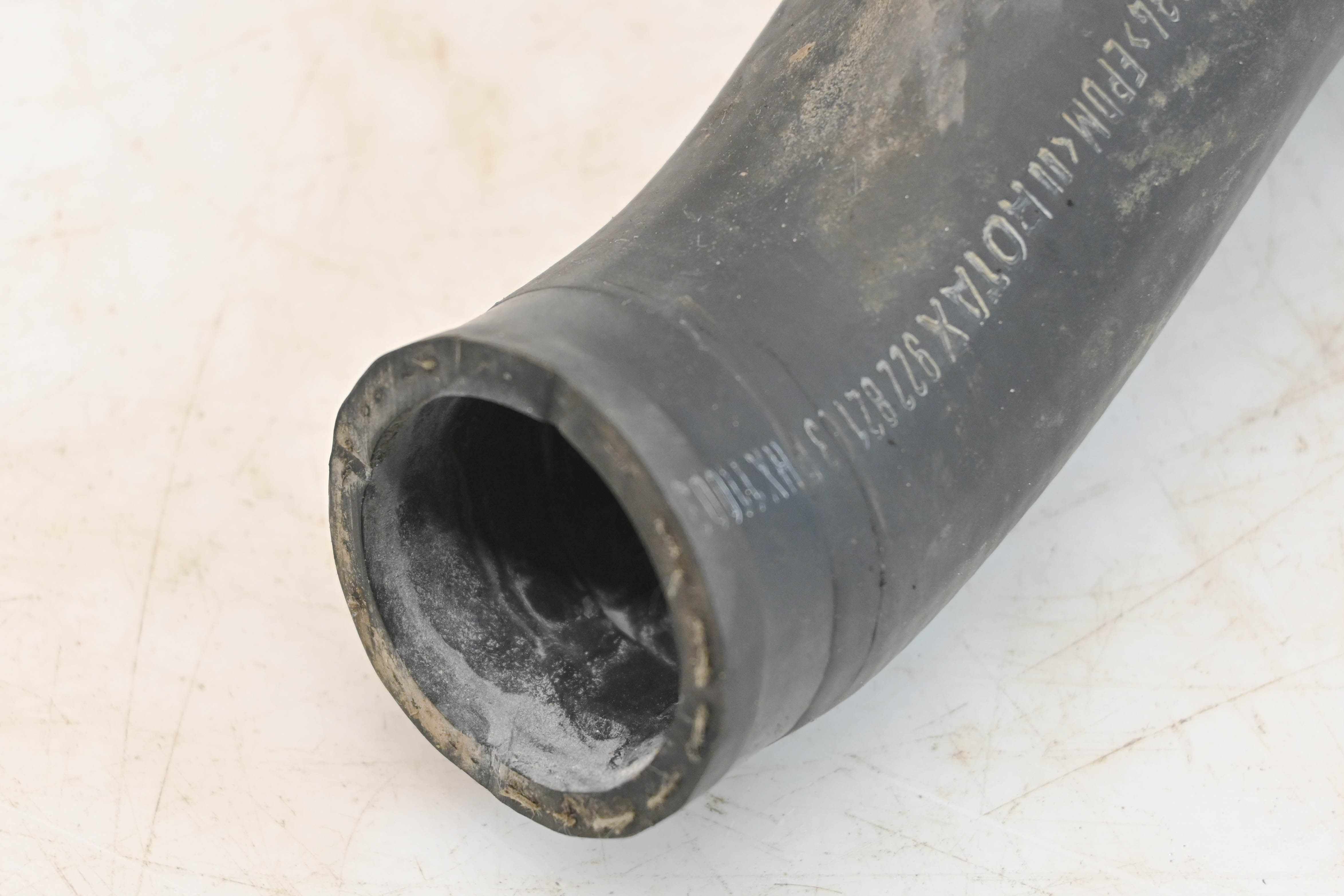 05 Sea-Doo GTX 4-Tec Water Pump Hose