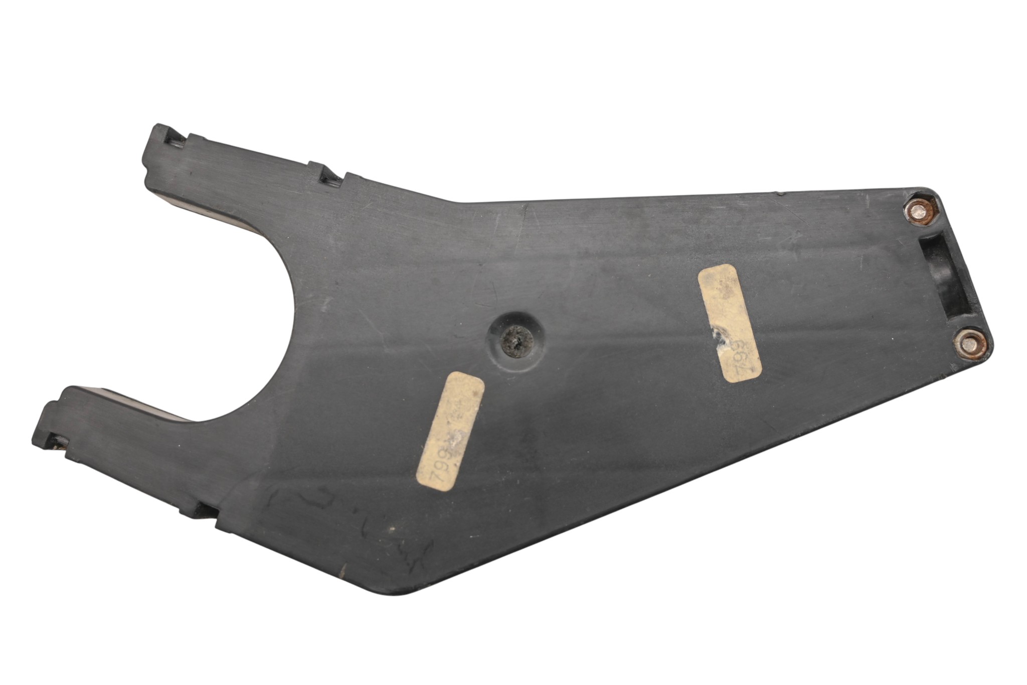 05 Sea-Doo GTX 4-Tec Cable Support Bracket
