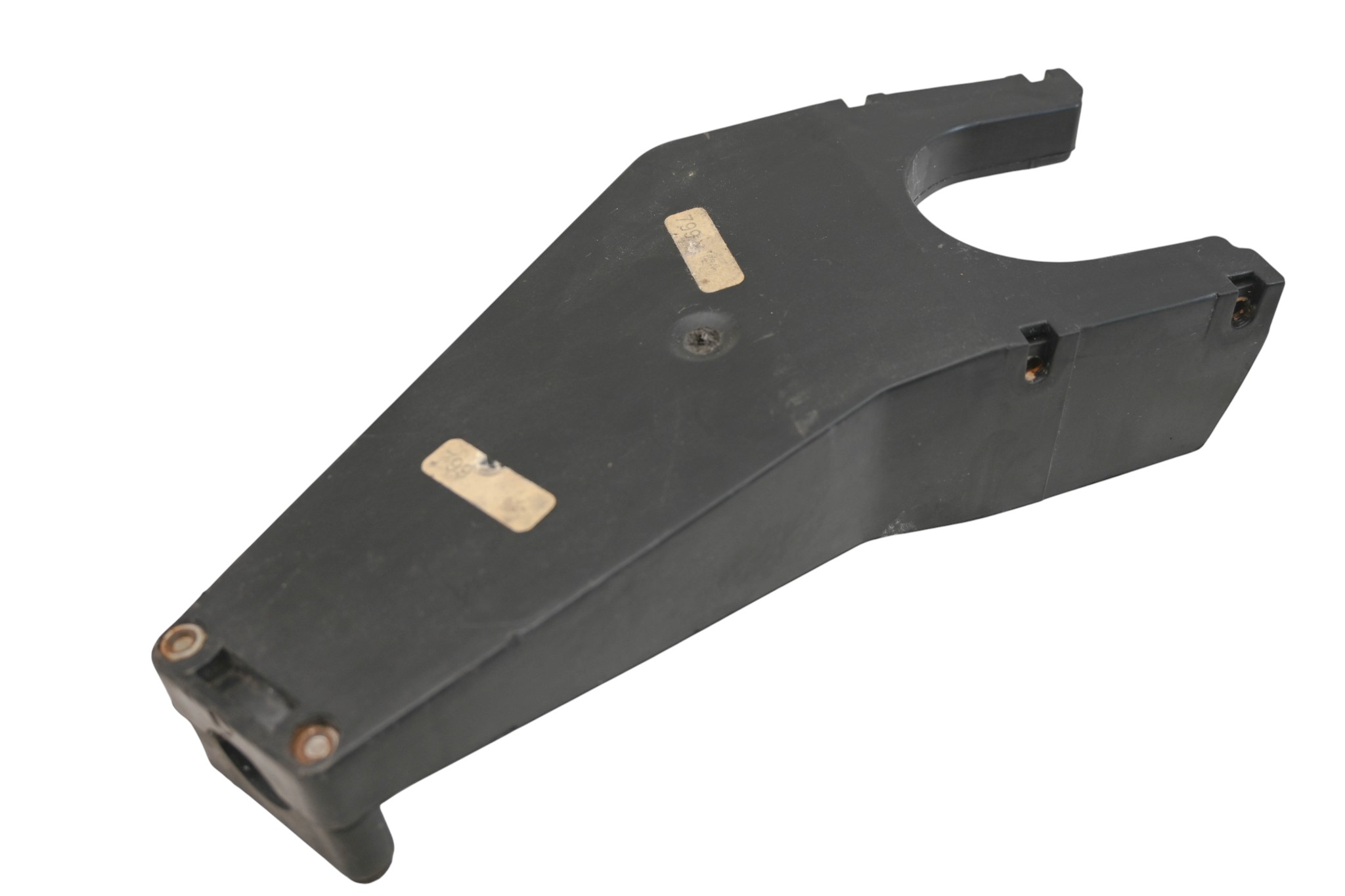 05 Sea-Doo GTX 4-Tec Cable Support Bracket