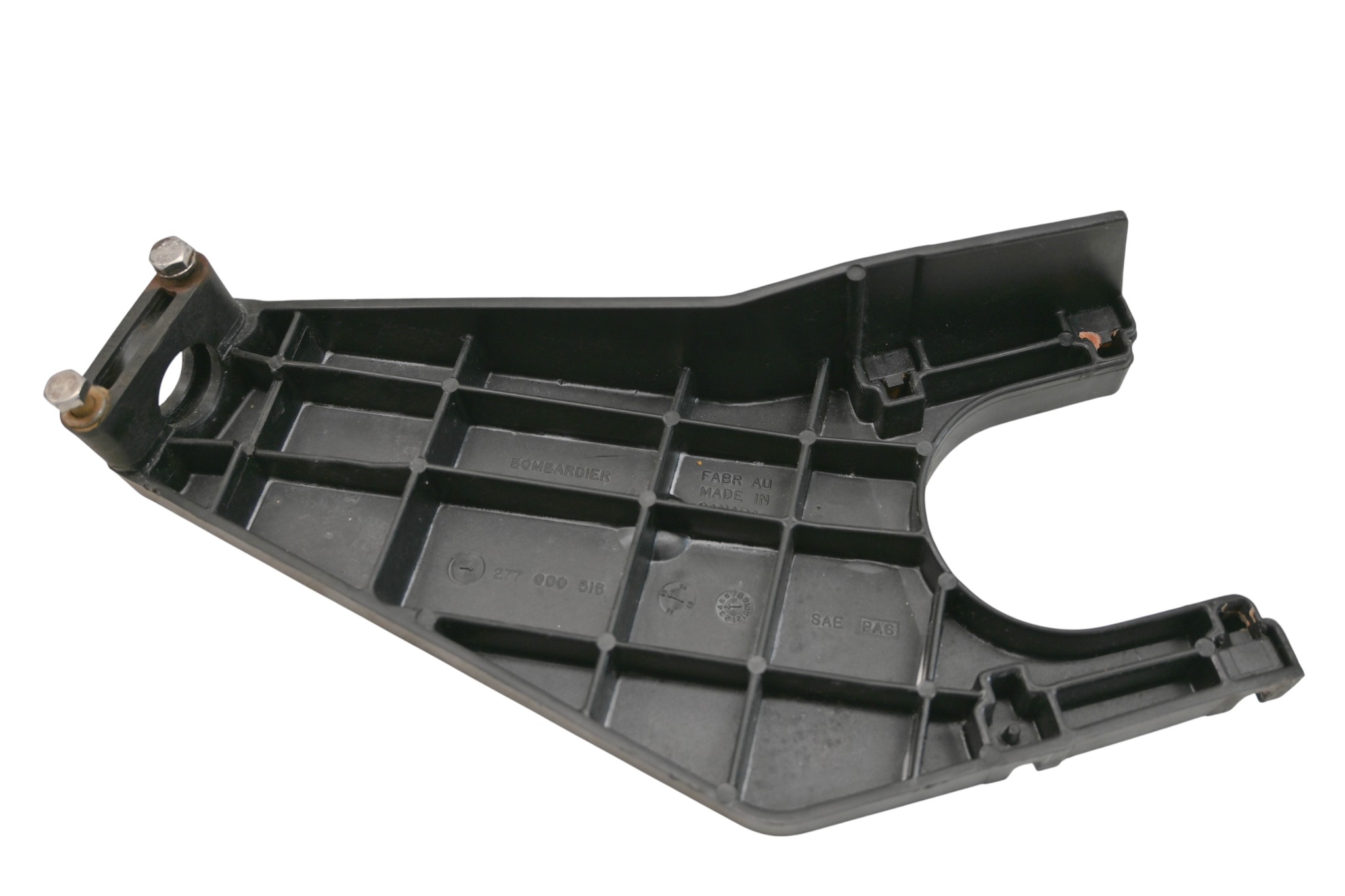 05 Sea-Doo GTX 4-Tec Cable Support Bracket