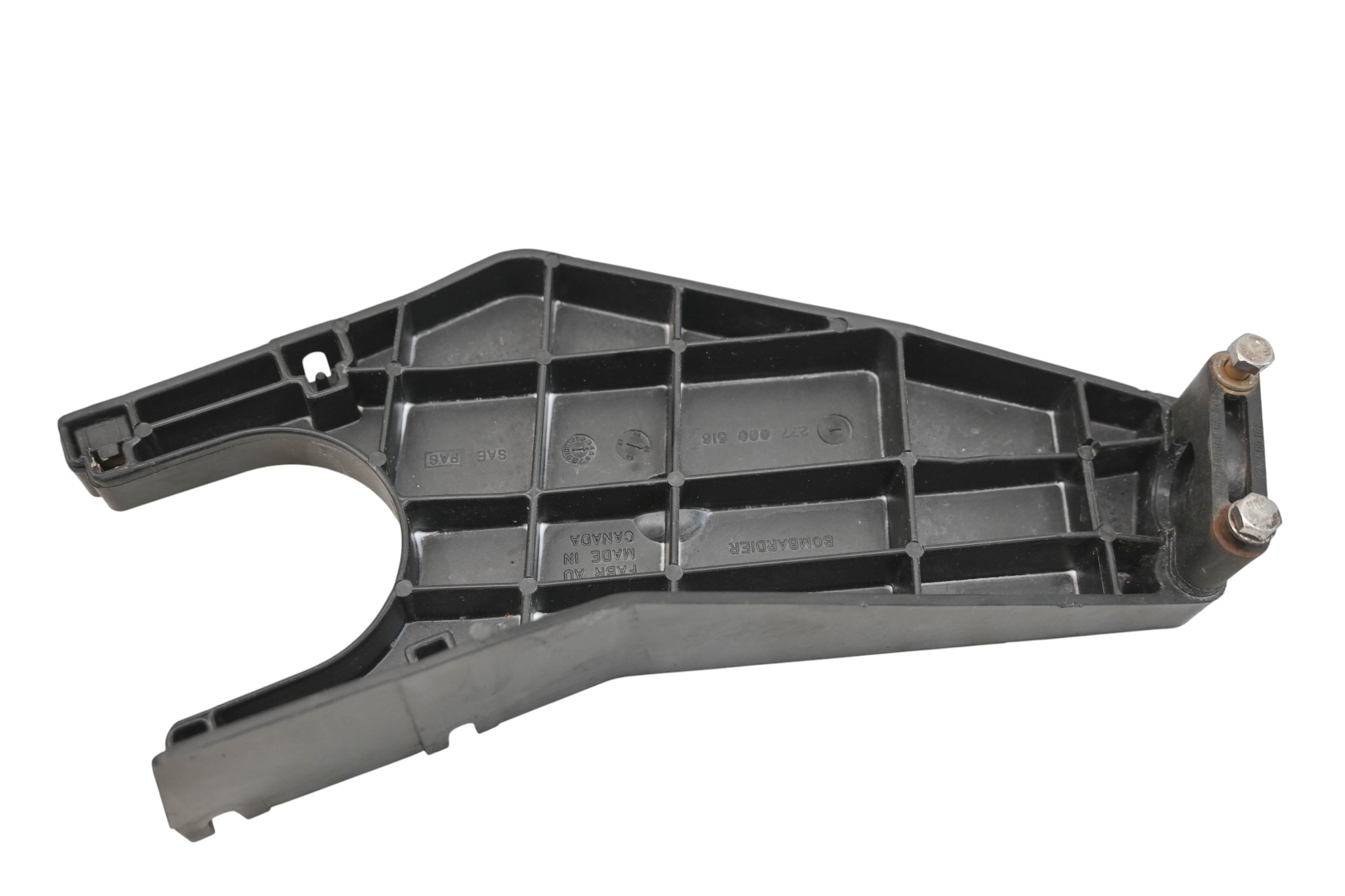 05 Sea-Doo GTX 4-Tec Cable Support Bracket