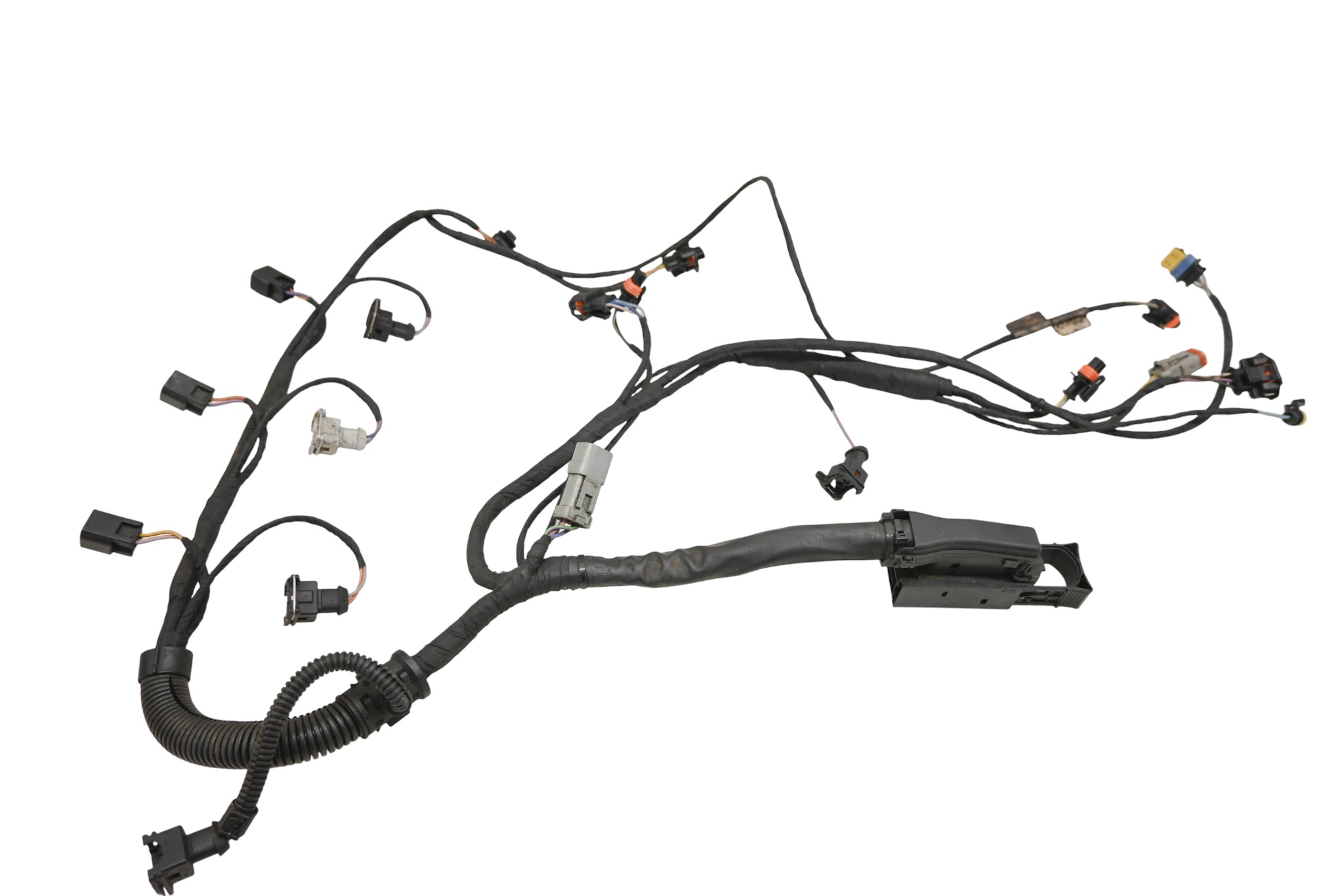 05 Sea-Doo GTX 4-Tec Engine Wire Harness Electrical Wiring