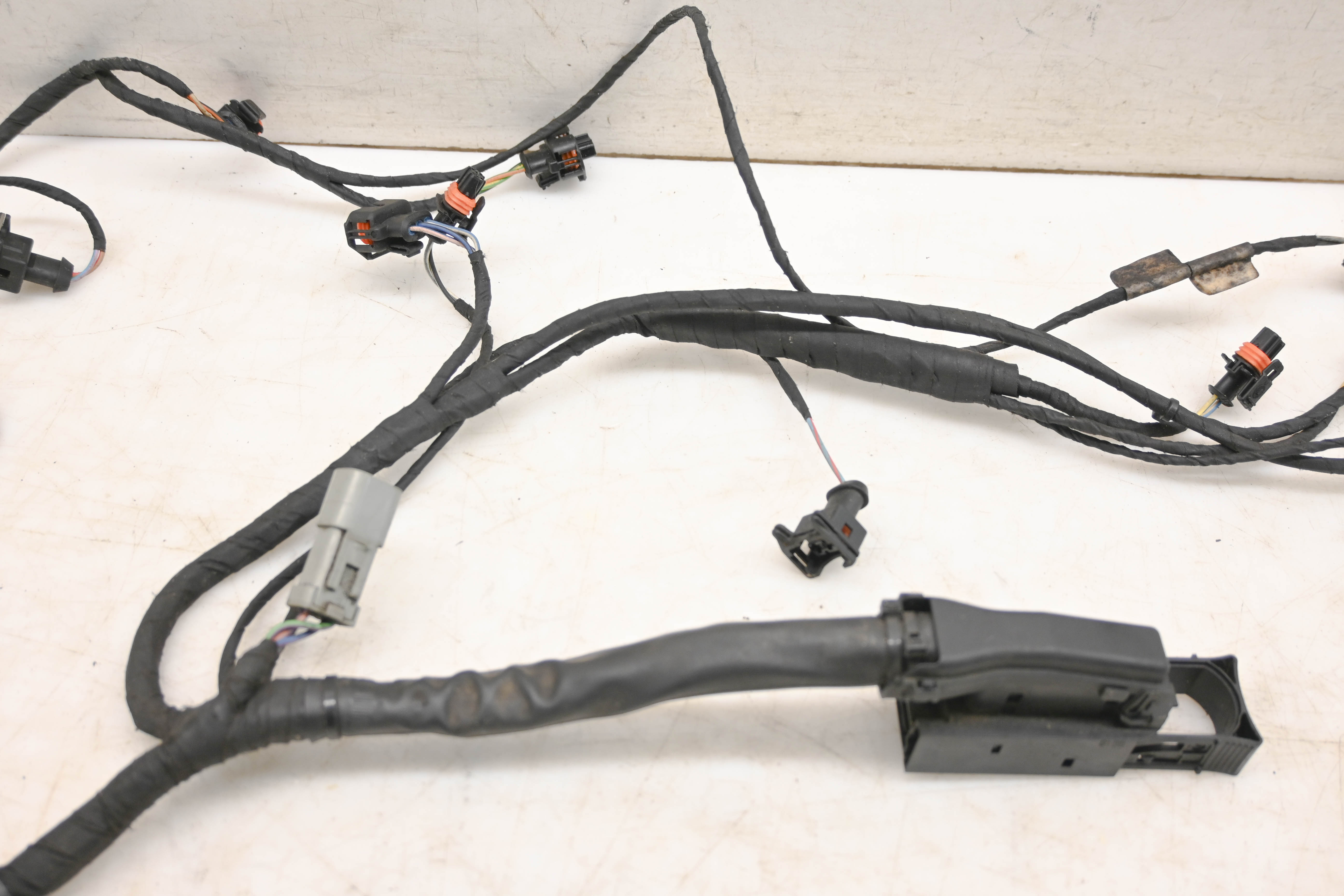 05 Sea-Doo GTX 4-Tec Engine Wire Harness Electrical Wiring