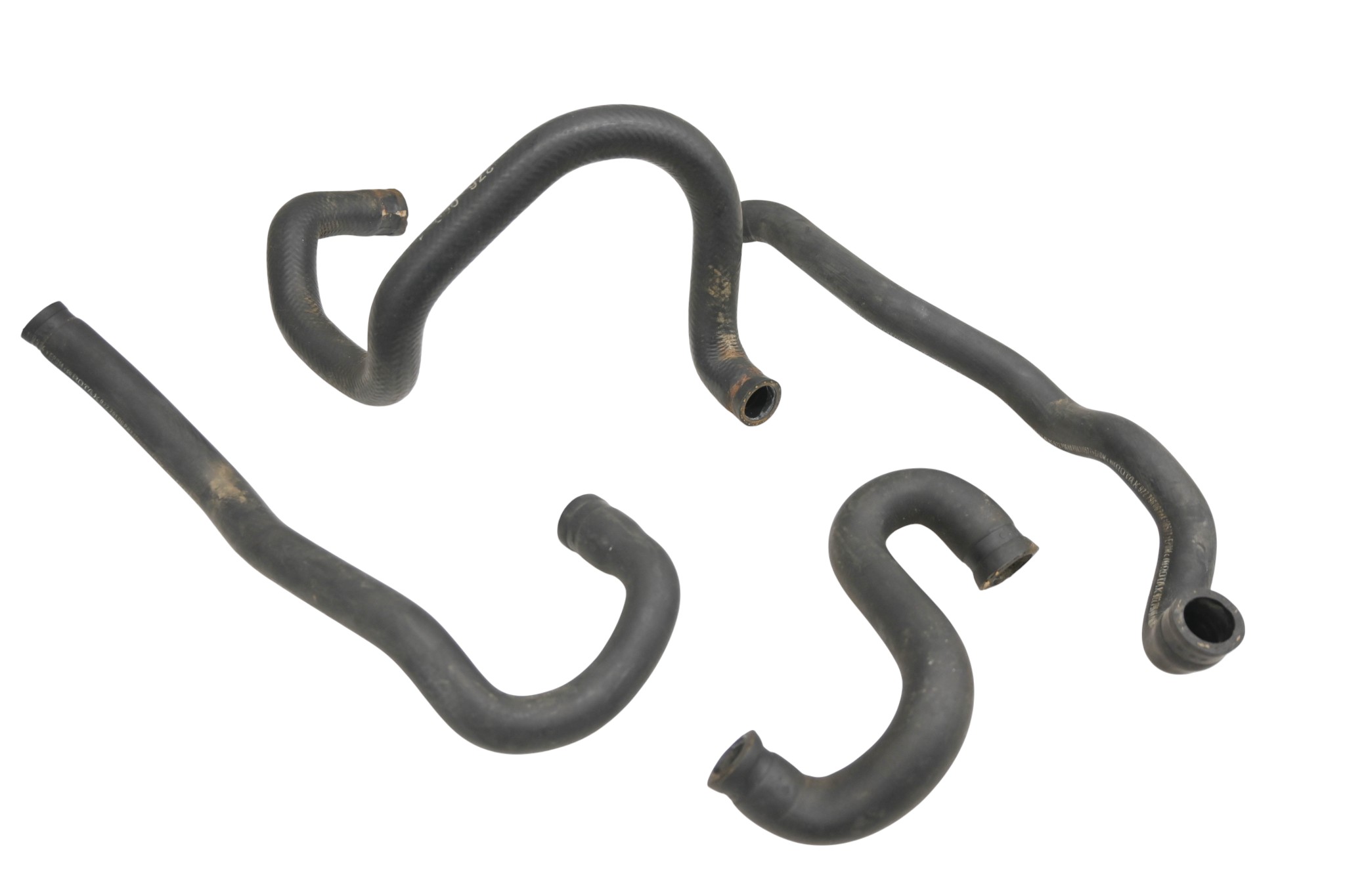 05 Sea-Doo GTX 4-Tec Radiator Coolant Hoses