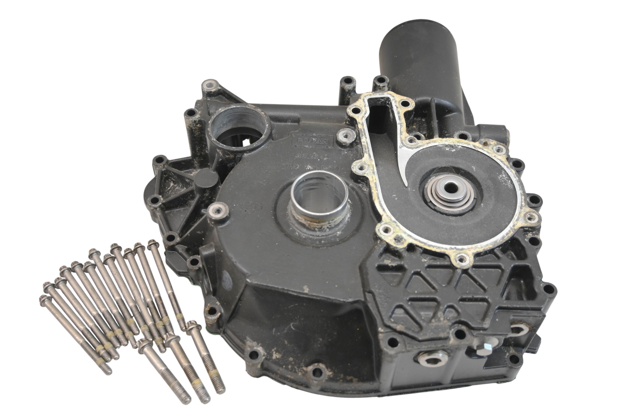 05 Sea-Doo GTX 4-Tec Stator Cover