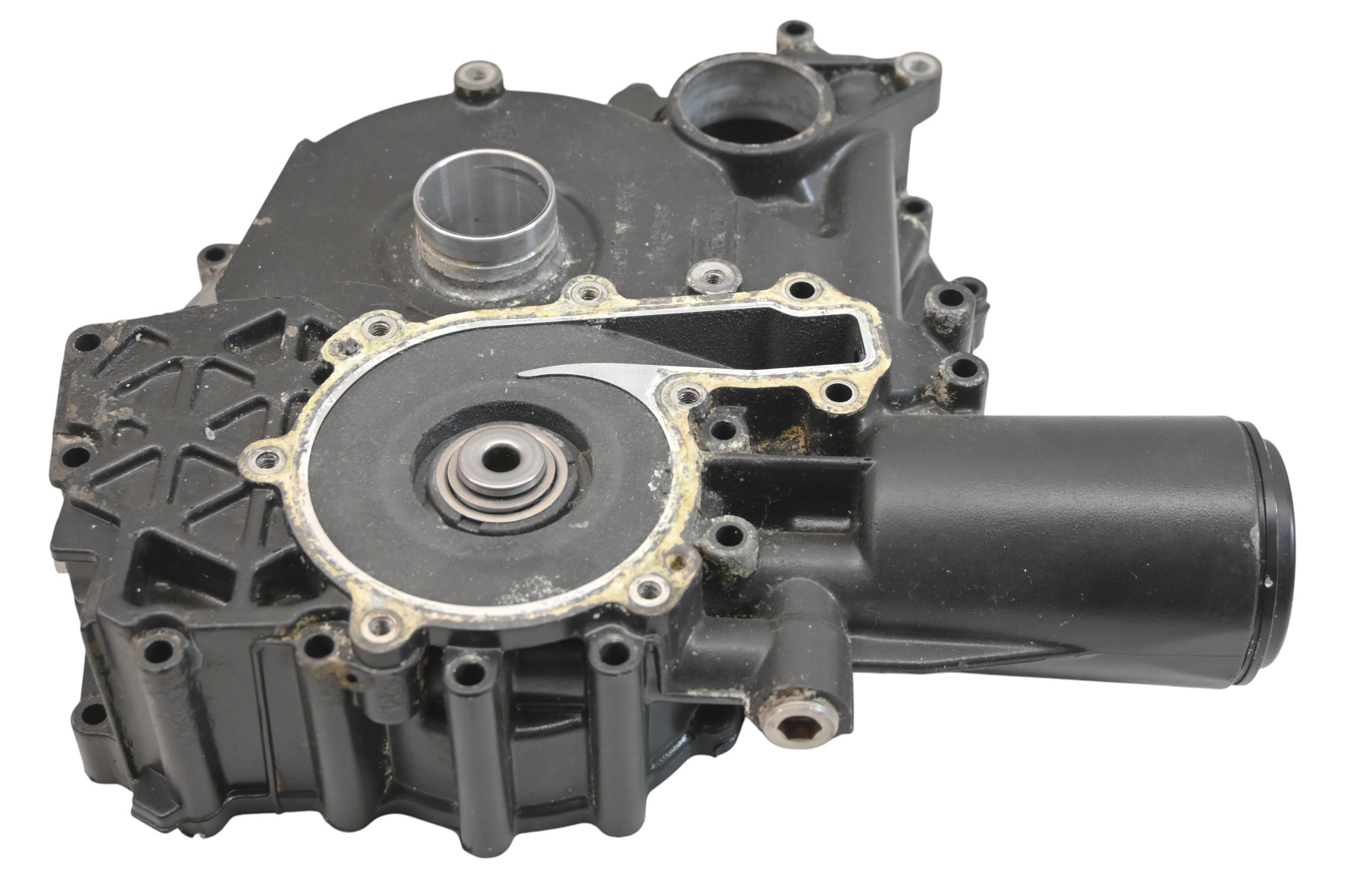 05 Sea-Doo GTX 4-Tec Stator Cover