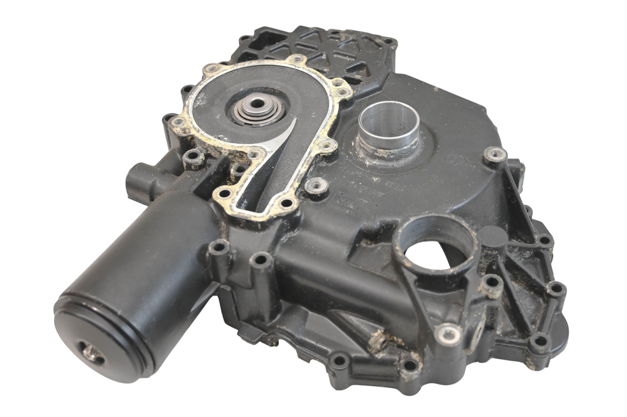 05 Sea-Doo GTX 4-Tec Stator Cover