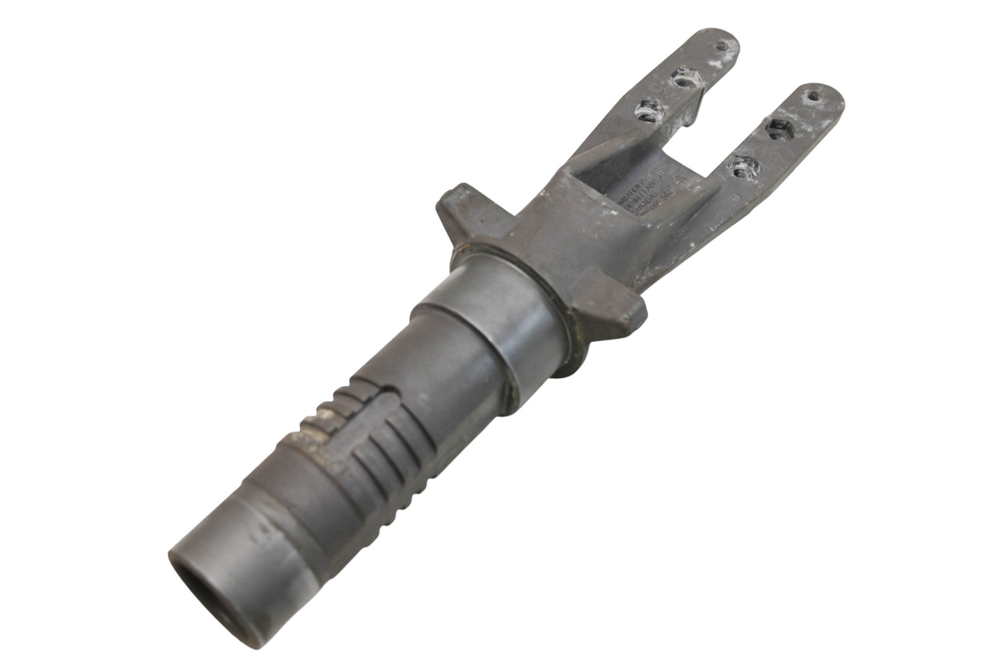 05 Sea-Doo GTX 4-Tec Steering Stem Shaft
