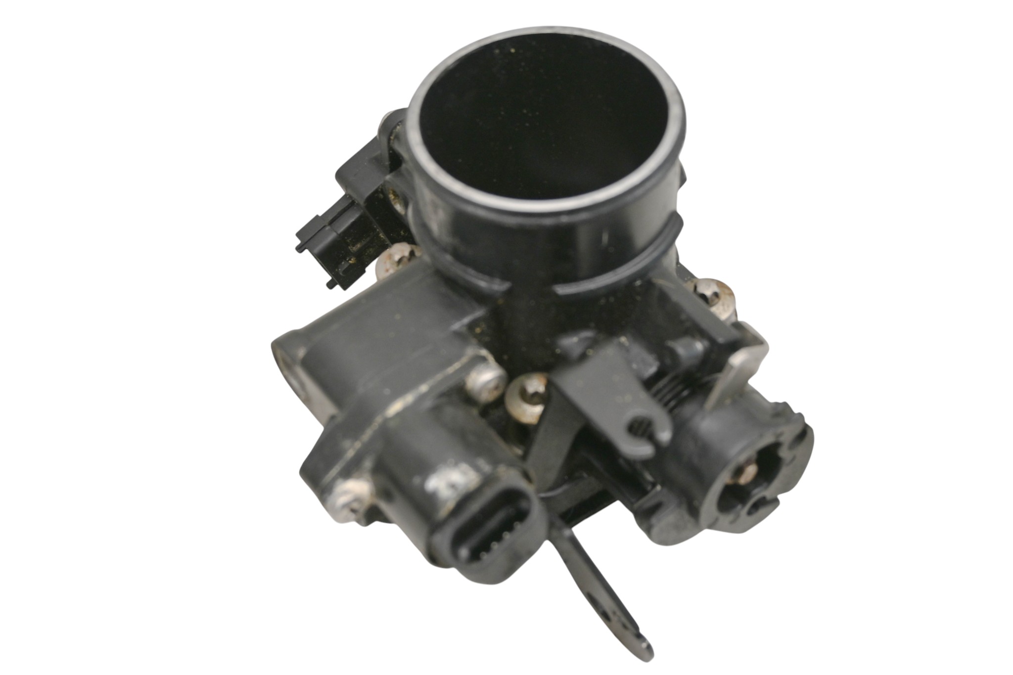 05 Sea-Doo GTX 4-Tec Throttle Body
