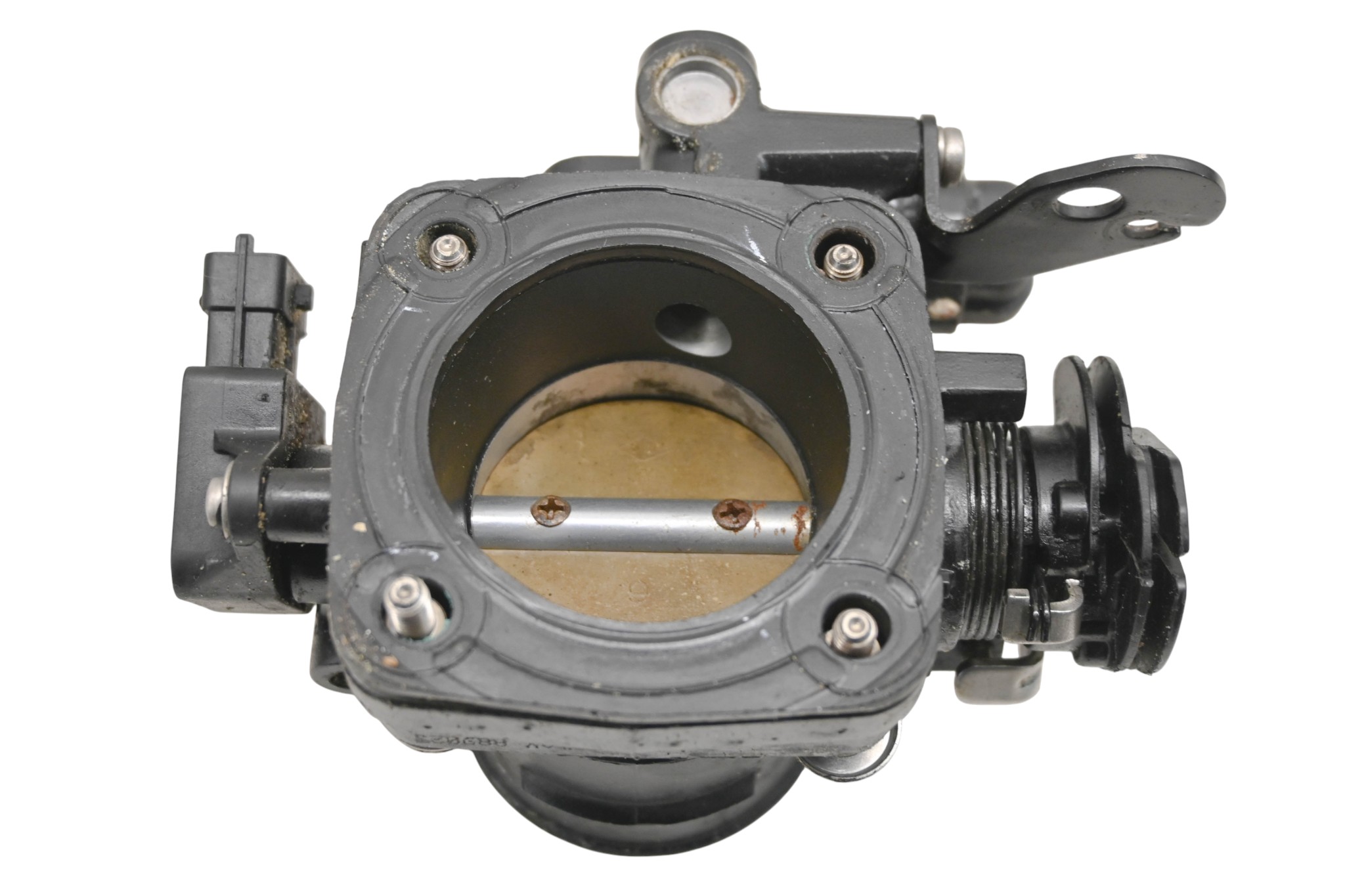 05 Sea-Doo GTX 4-Tec Throttle Body