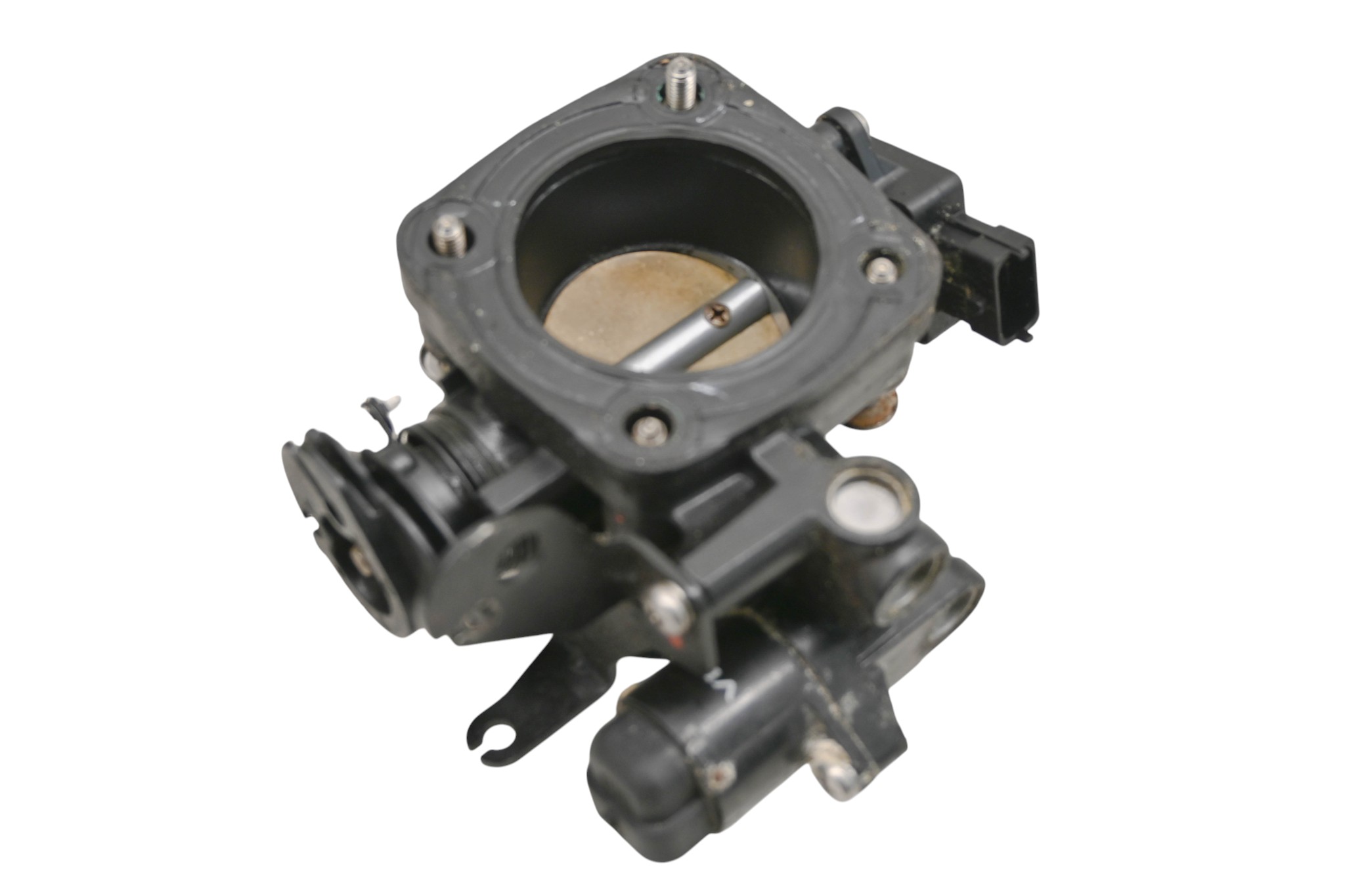 05 Sea-Doo GTX 4-Tec Throttle Body