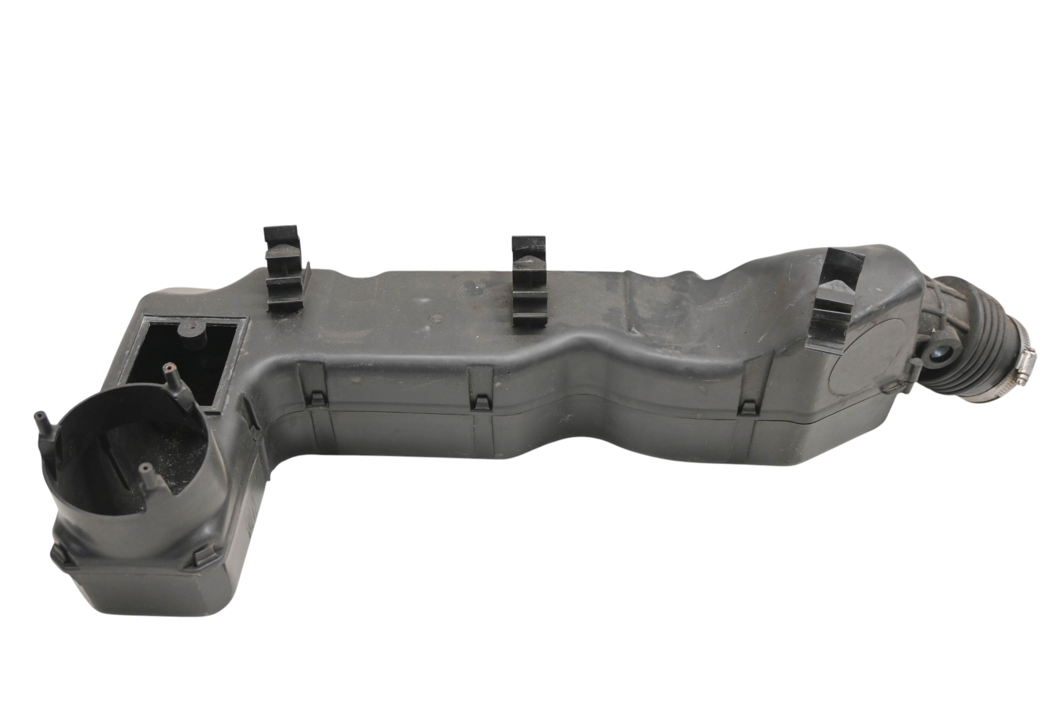 05 Sea-Doo GTX 4-Tec Airbox Air Silencer