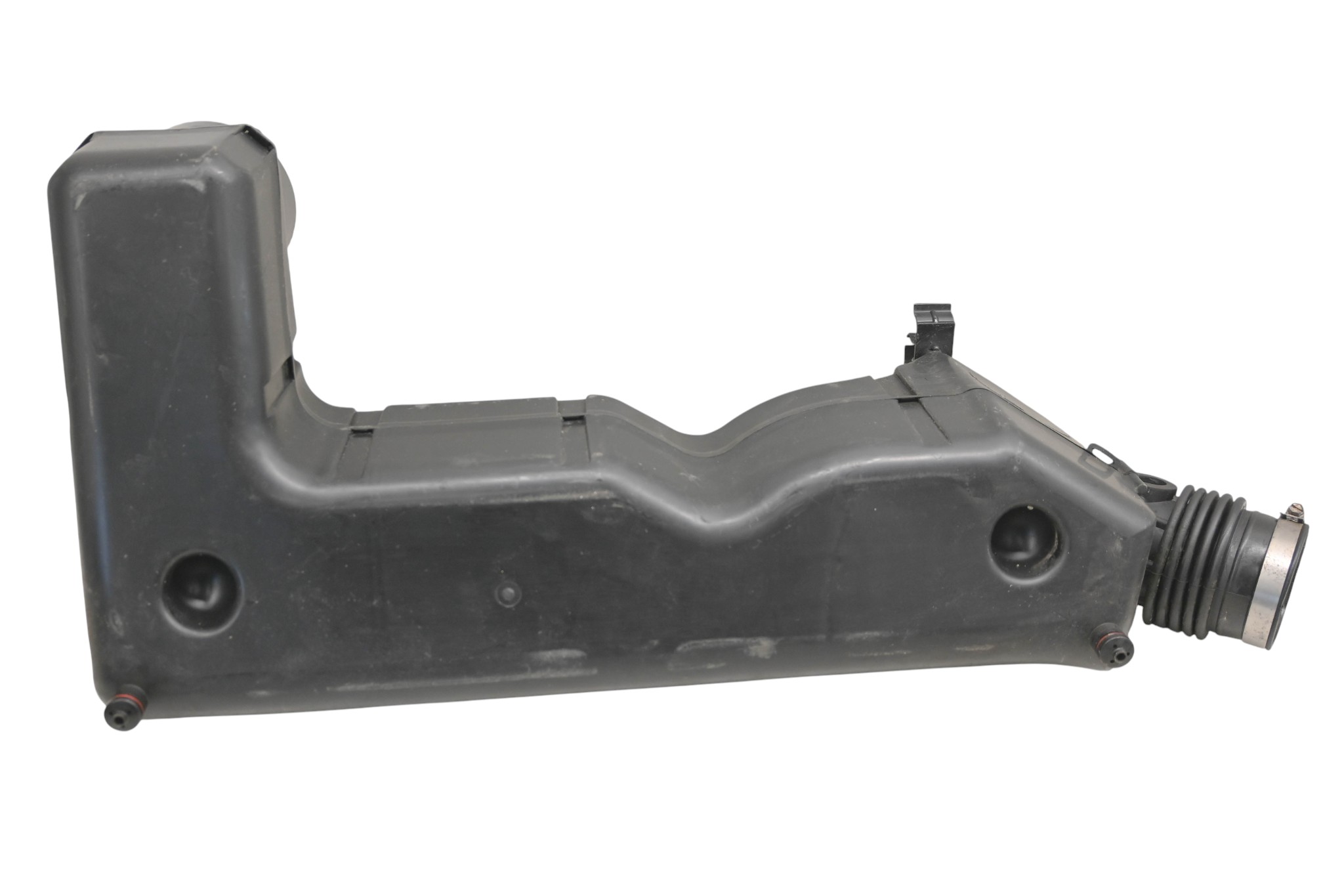 05 Sea-Doo GTX 4-Tec Airbox Air Silencer