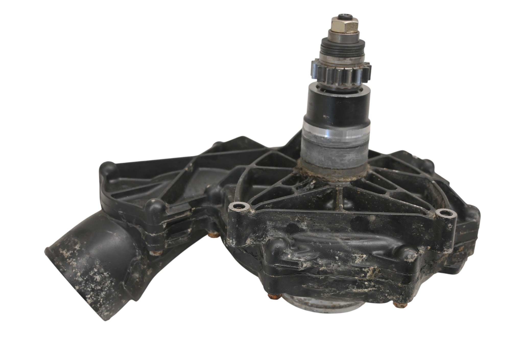 05 Sea-Doo GTX 4-Tec Supercharger Assembly