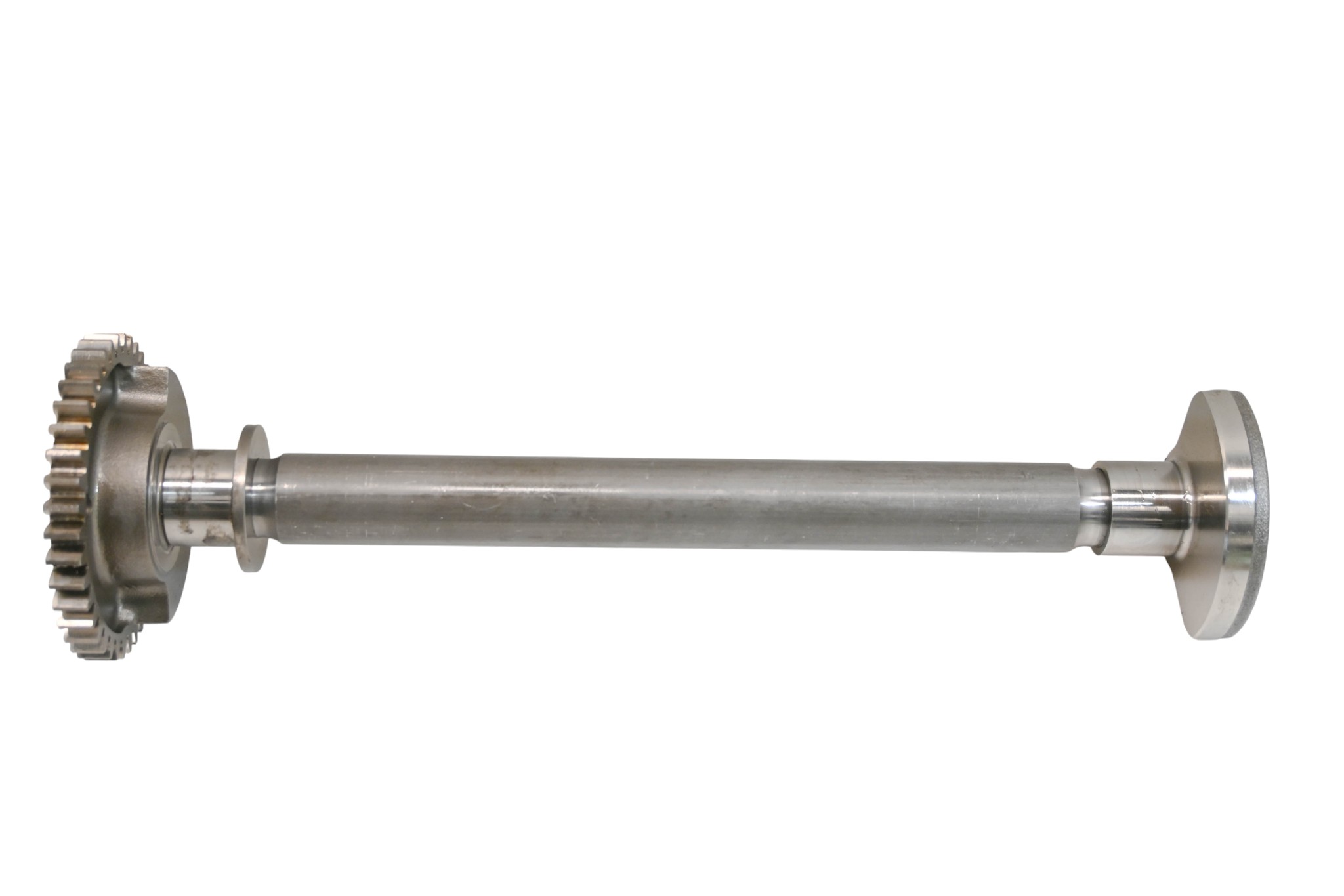 05 Sea-Doo GTX 4-Tec Counter Balancer Crankshaft Balance