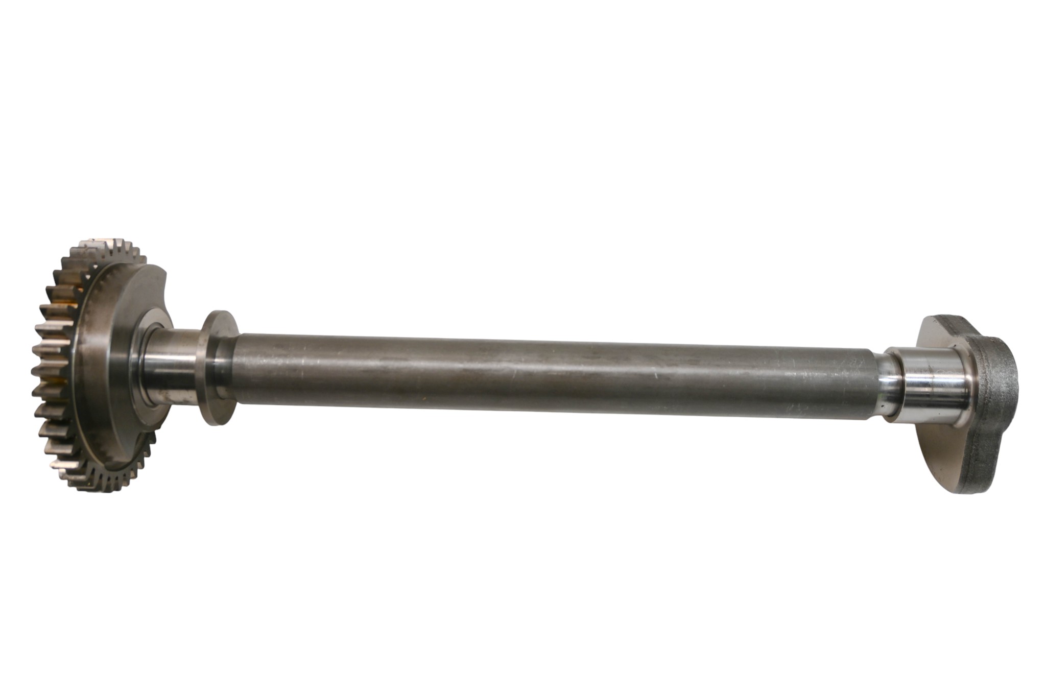 05 Sea-Doo GTX 4-Tec Counter Balancer Crankshaft Balance