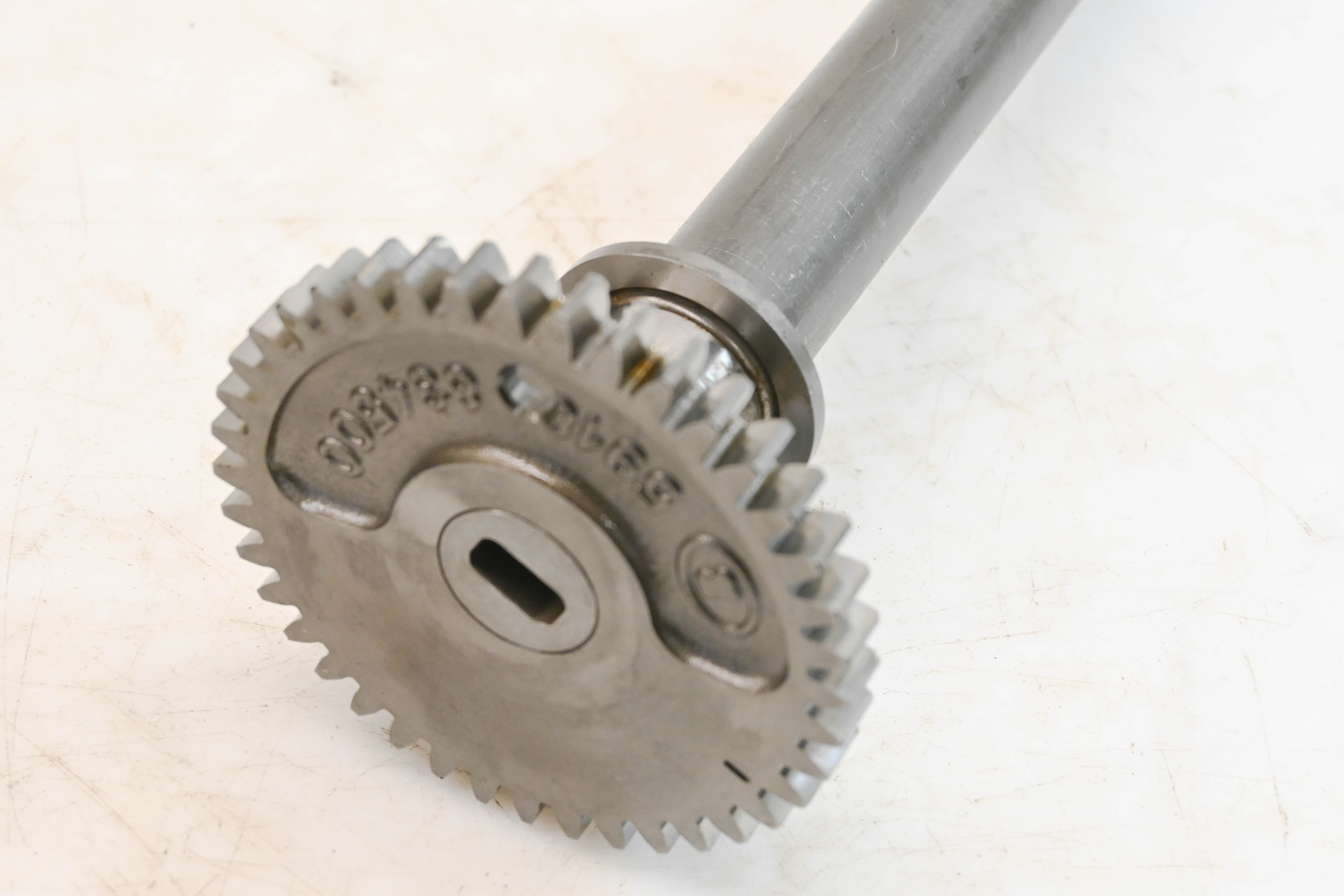 05 Sea-Doo GTX 4-Tec Counter Balancer Crankshaft Balance