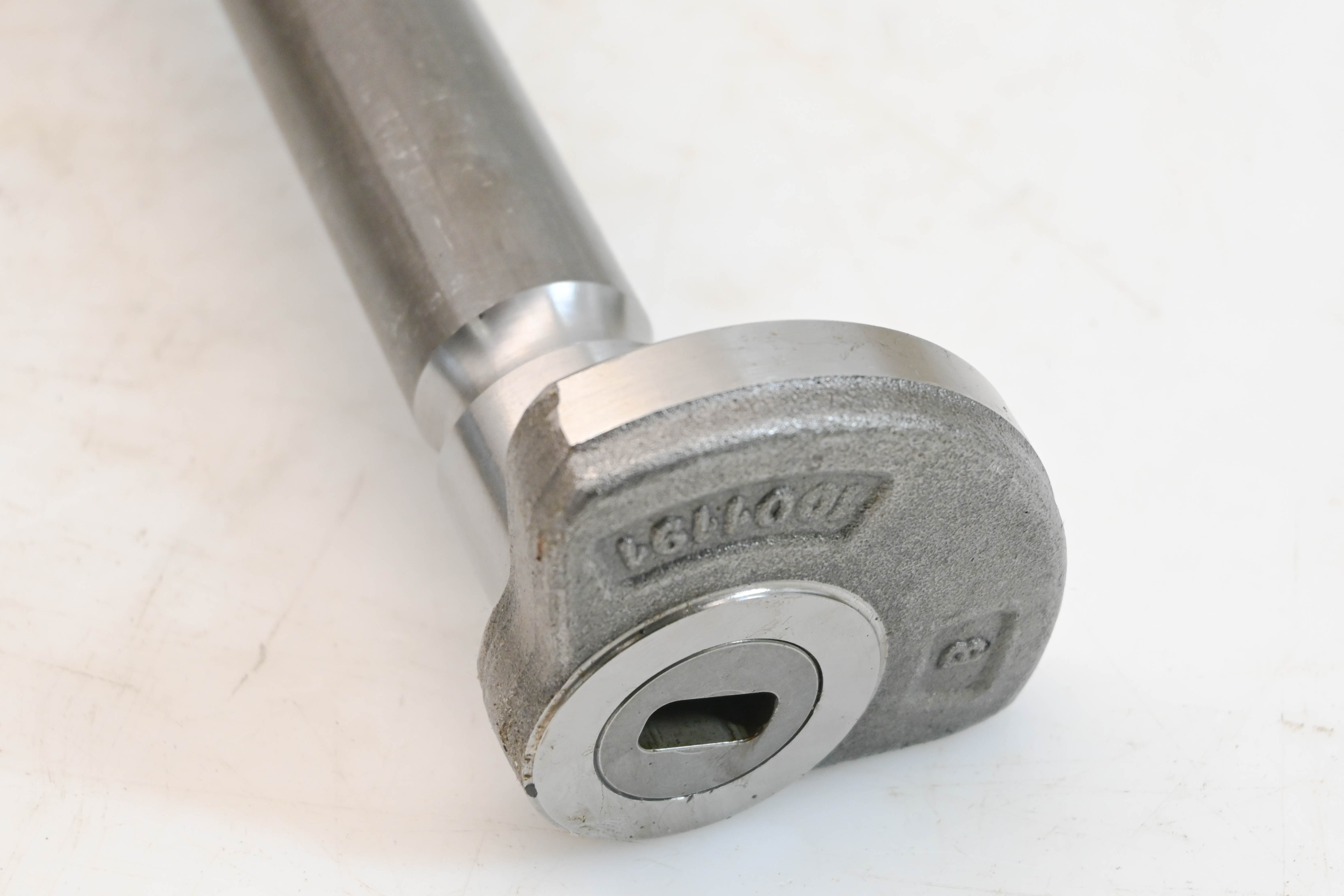 05 Sea-Doo GTX 4-Tec Counter Balancer Crankshaft Balance