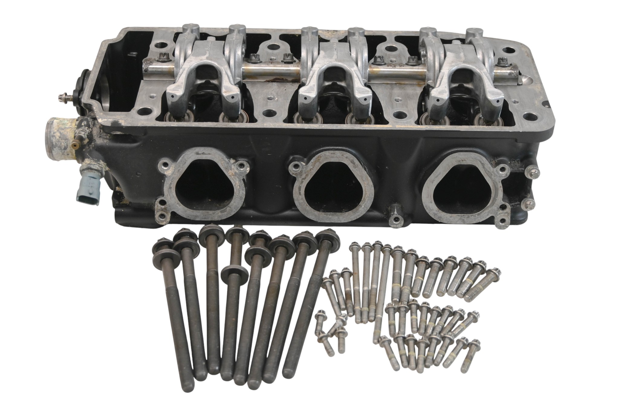 05 Sea-Doo GTX 4-Tec Cylinder Head