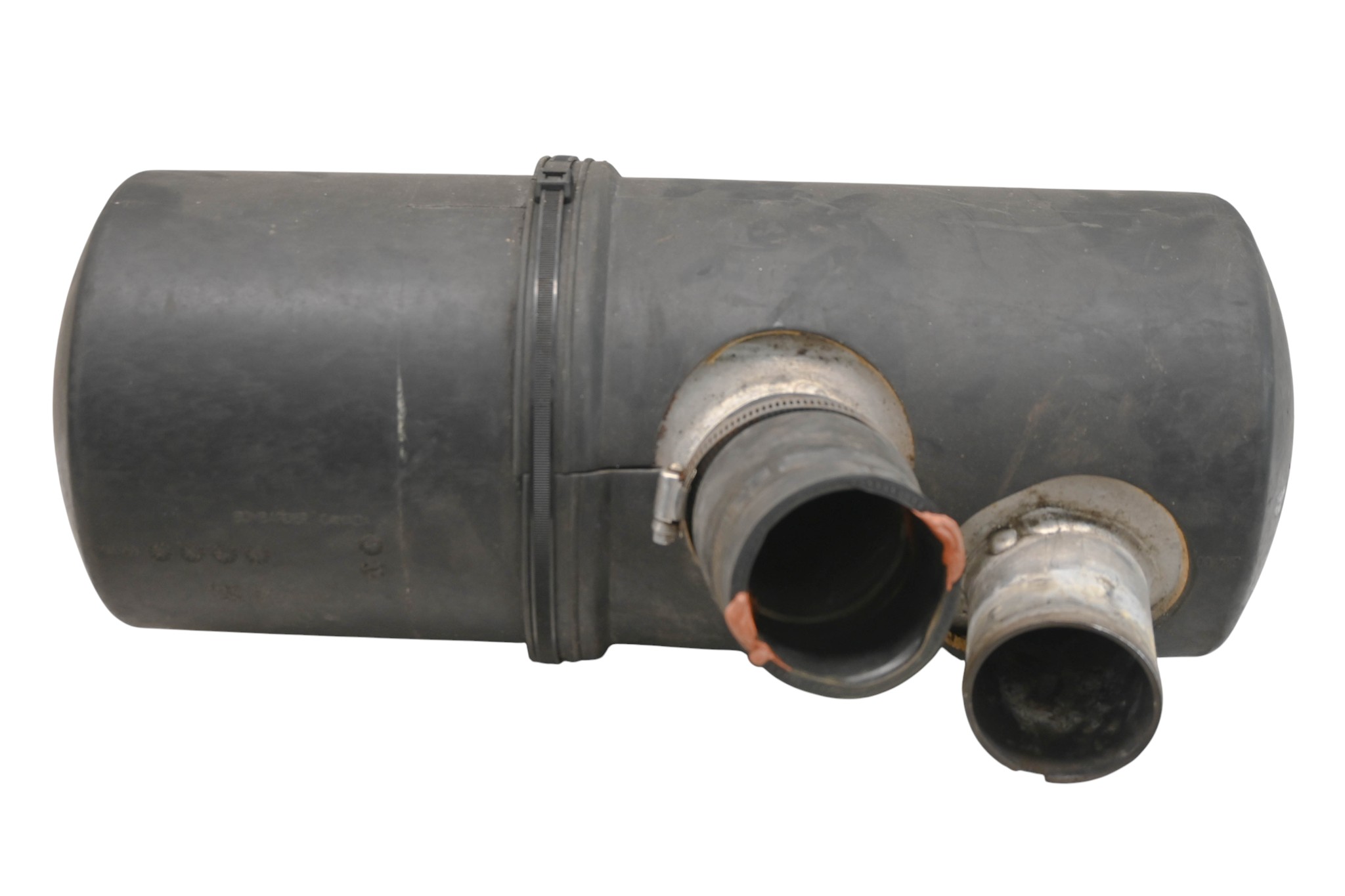 05 Sea-Doo GTX 4-Tec Muffler Exhaust Pipe