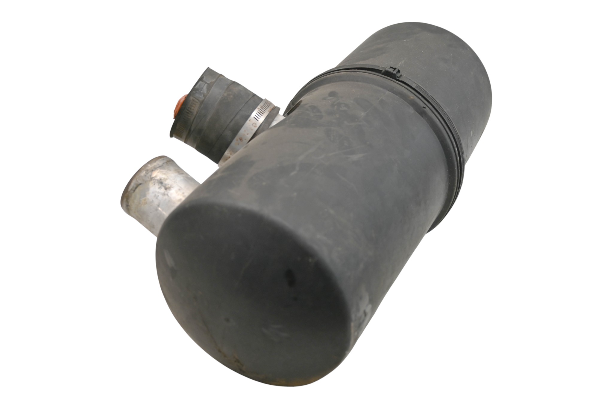 05 Sea-Doo GTX 4-Tec Muffler Exhaust Pipe
