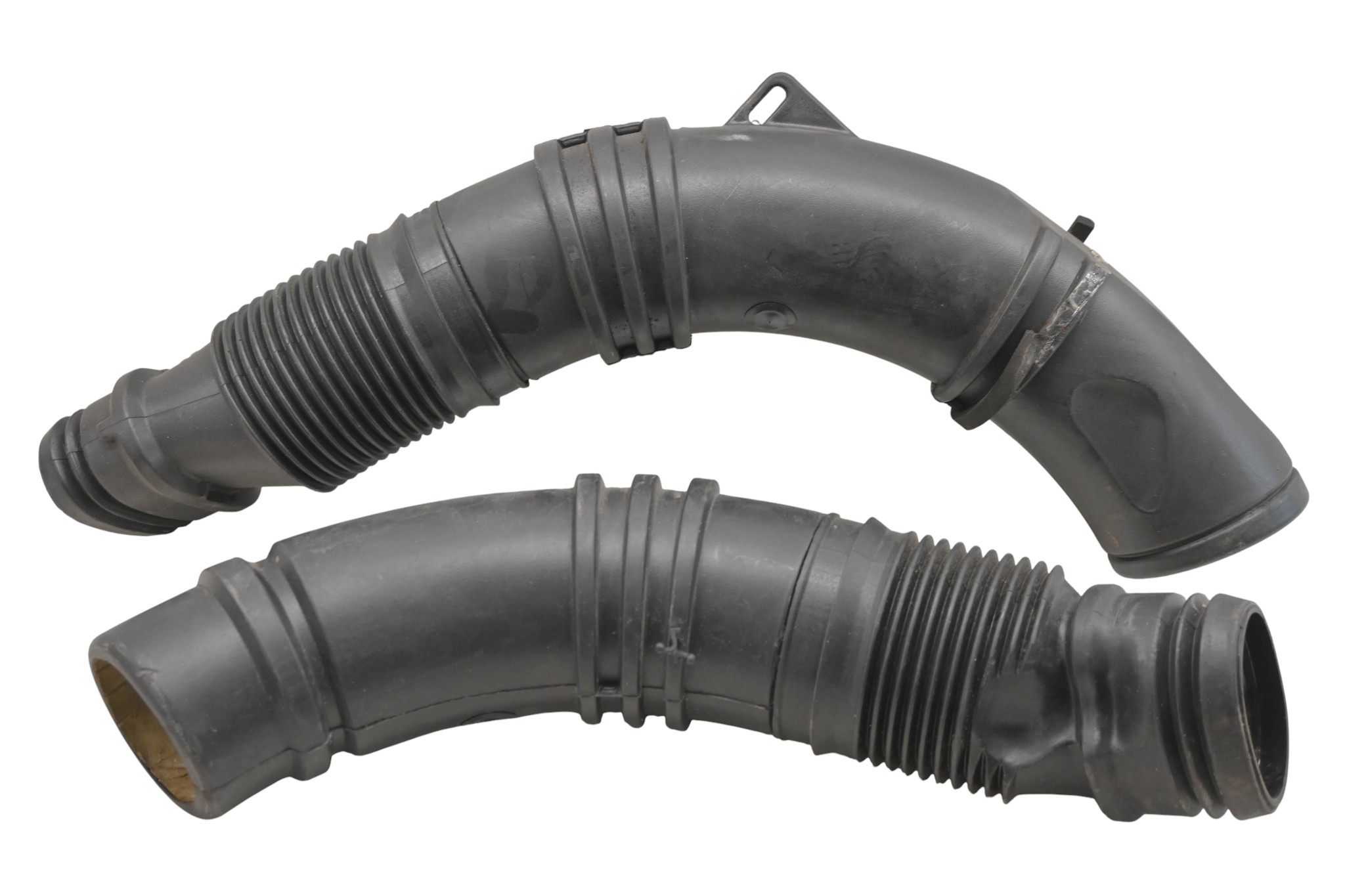 05 Sea-Doo GTX 4-Tec Hull Ventillation Tubes Intake