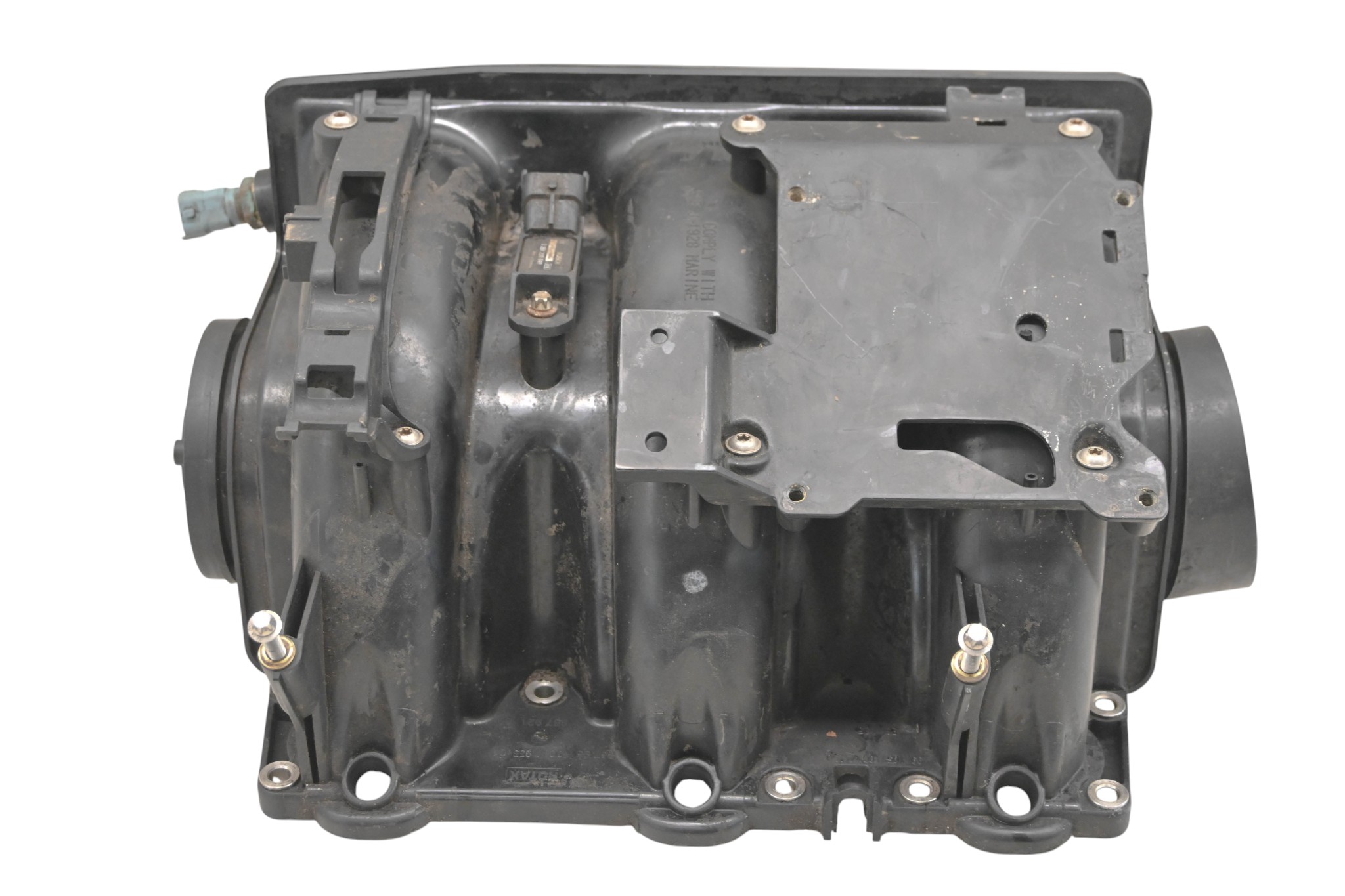 05 Sea-Doo GTX 4-Tec Intake Manifold