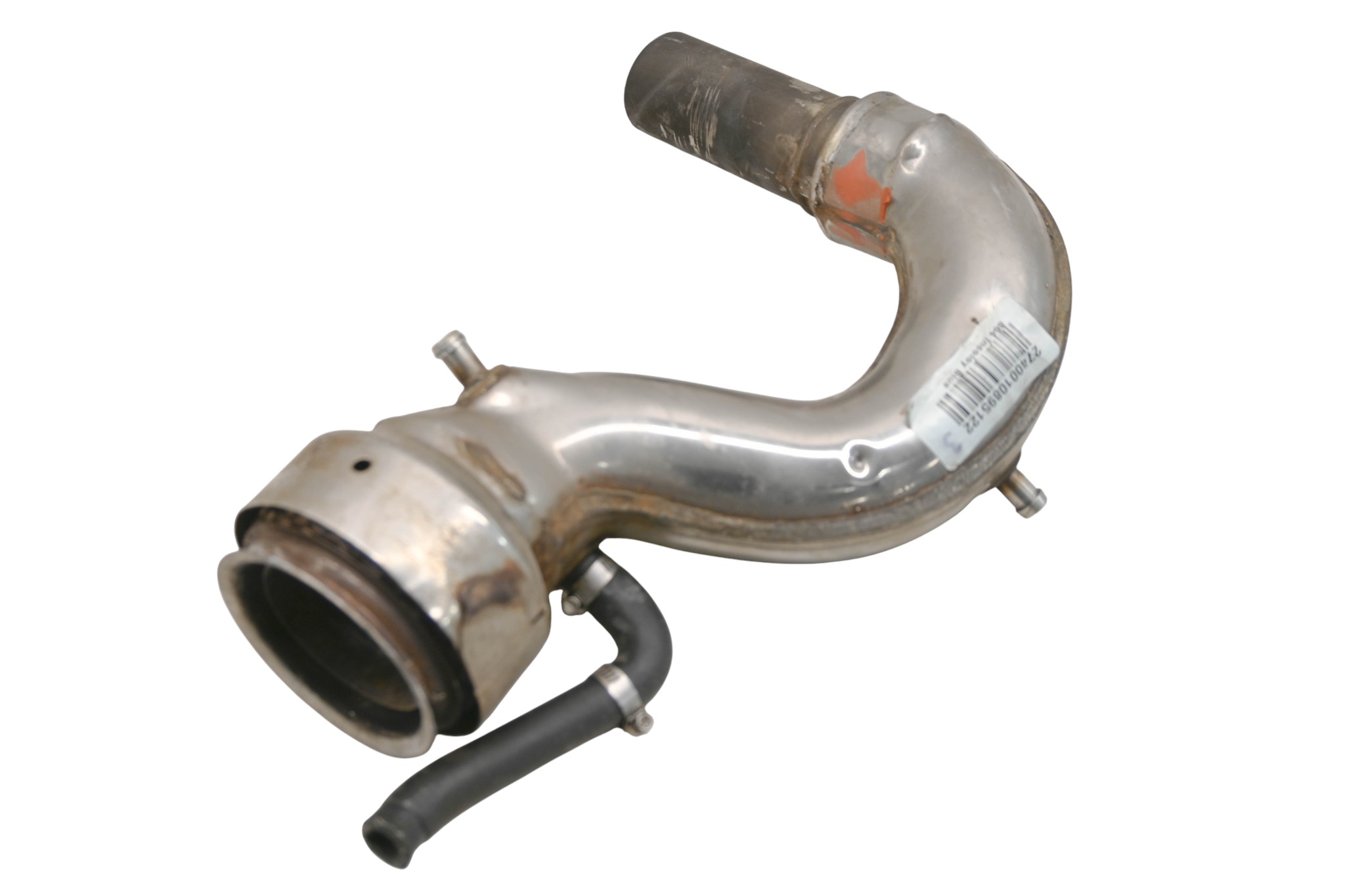 05 Sea-Doo GTX 4-Tec Header Exhaust Head Pipe