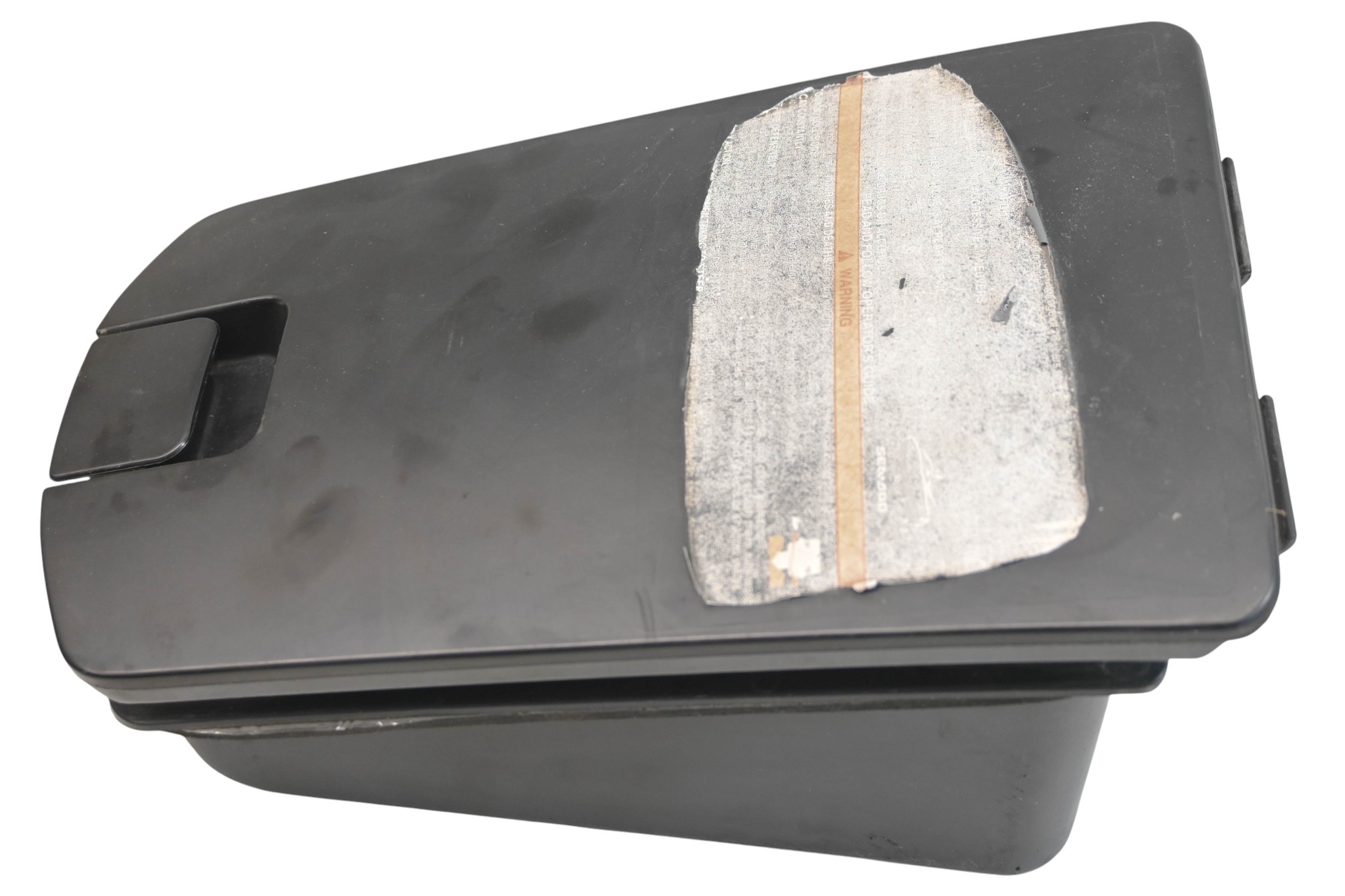 05 Sea-Doo GTX 4-Tec Tool Storage Box