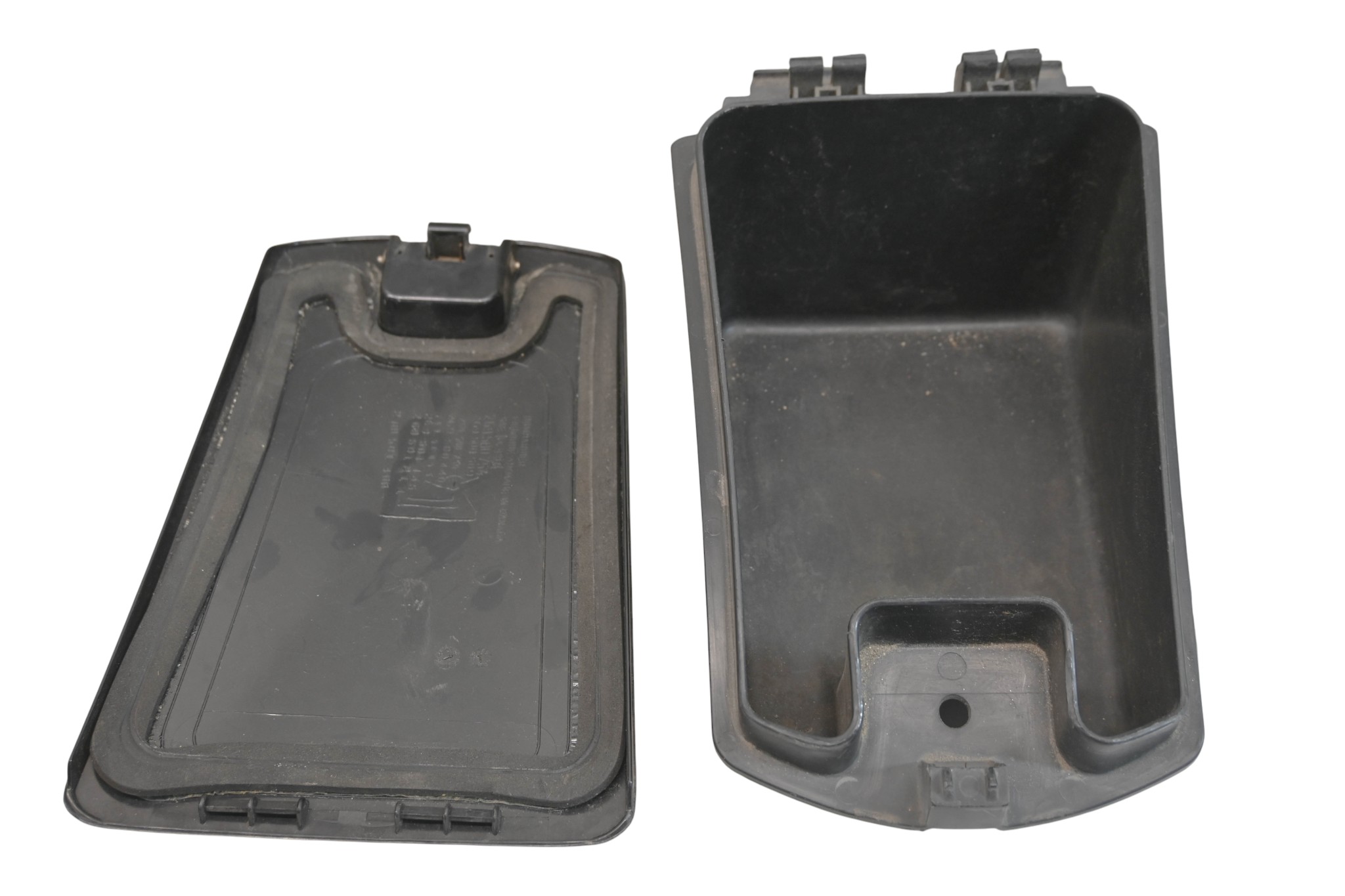 05 Sea-Doo GTX 4-Tec Tool Storage Box