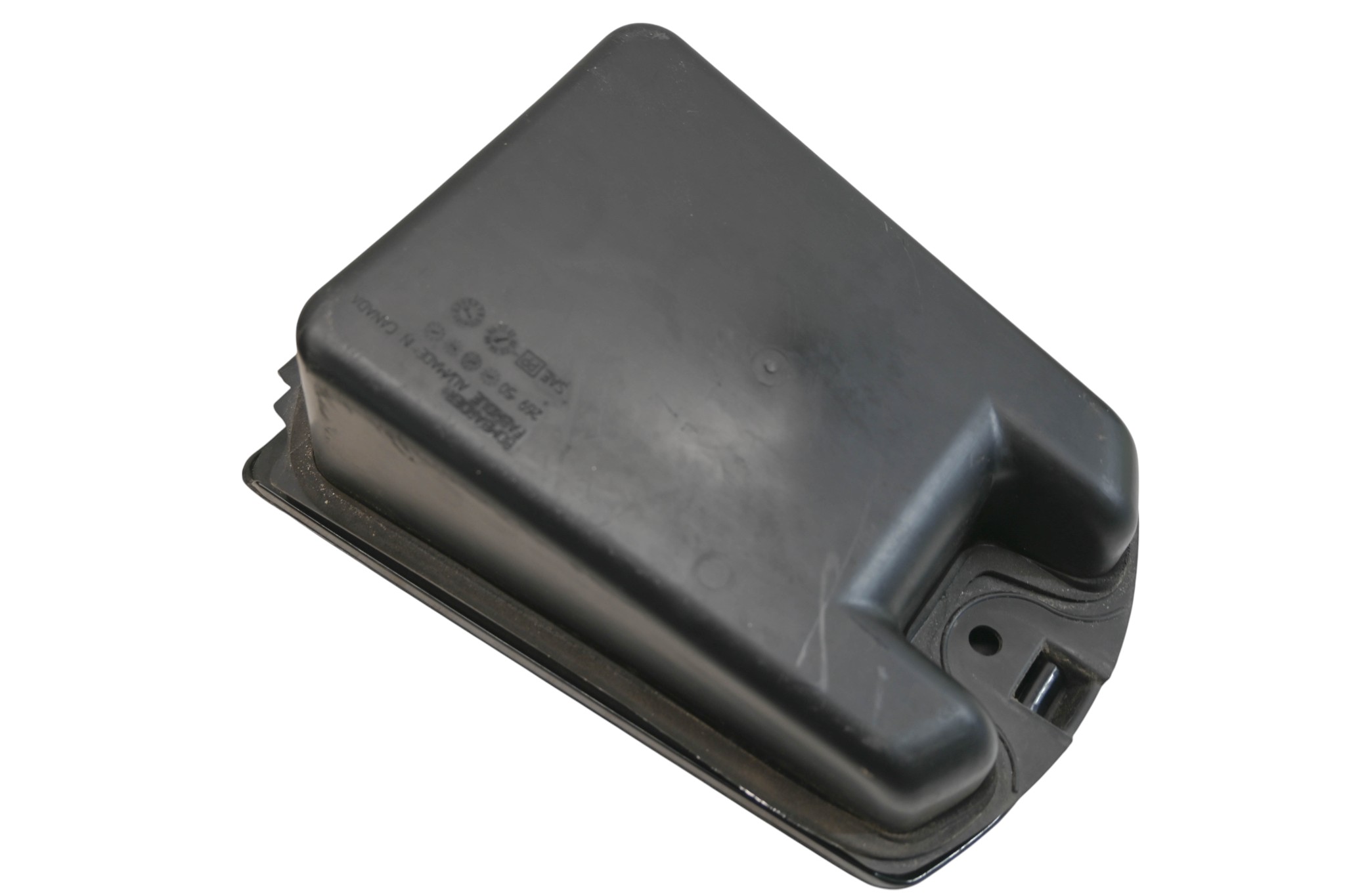 05 Sea-Doo GTX 4-Tec Tool Storage Box