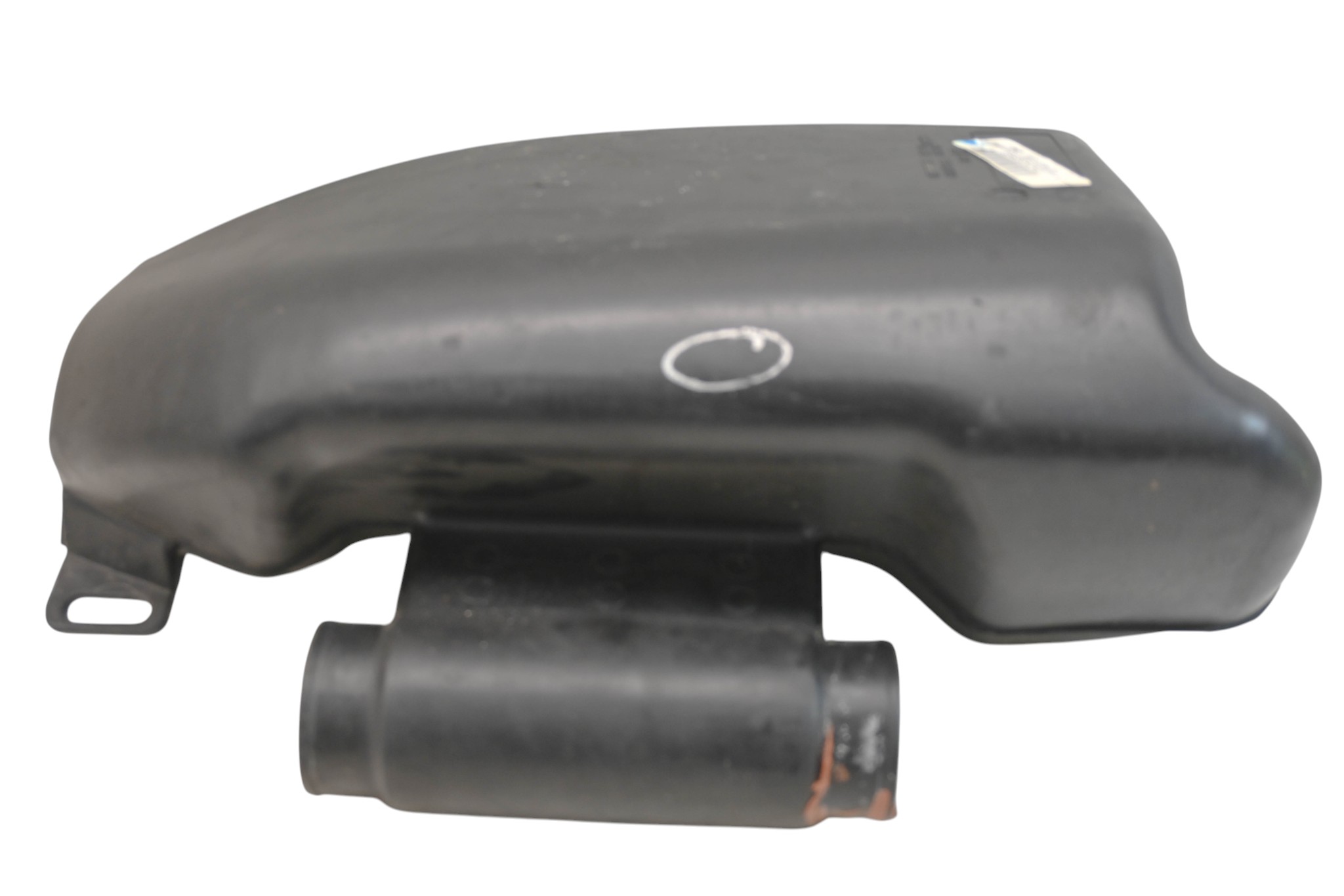 05 Sea-Doo GTX 4-Tec Right Exhaust Resonator