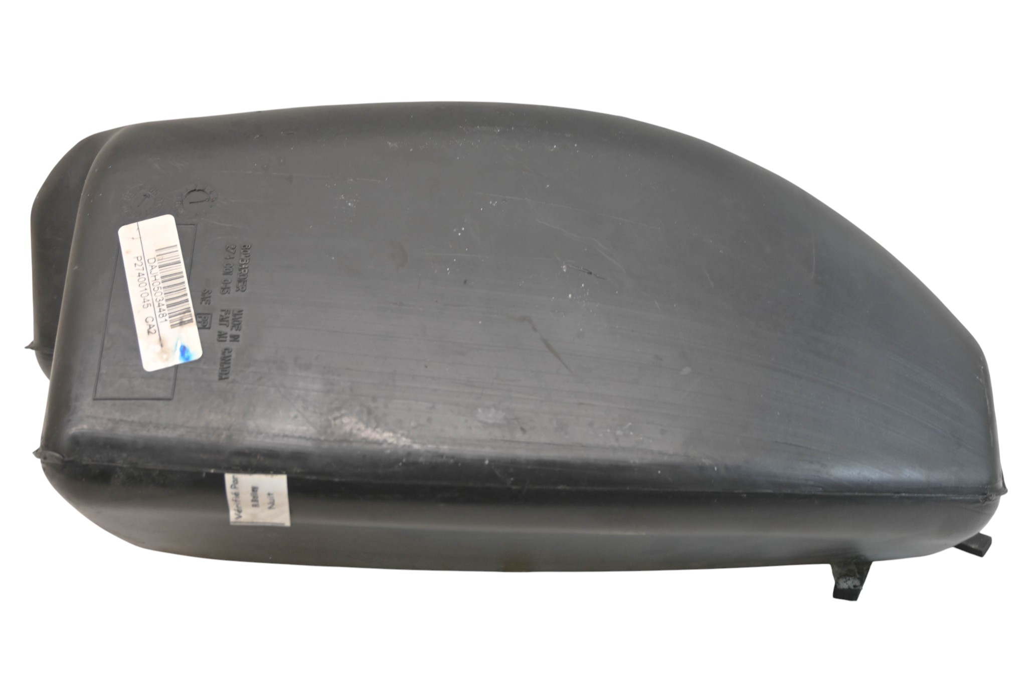 05 Sea-Doo GTX 4-Tec Right Exhaust Resonator
