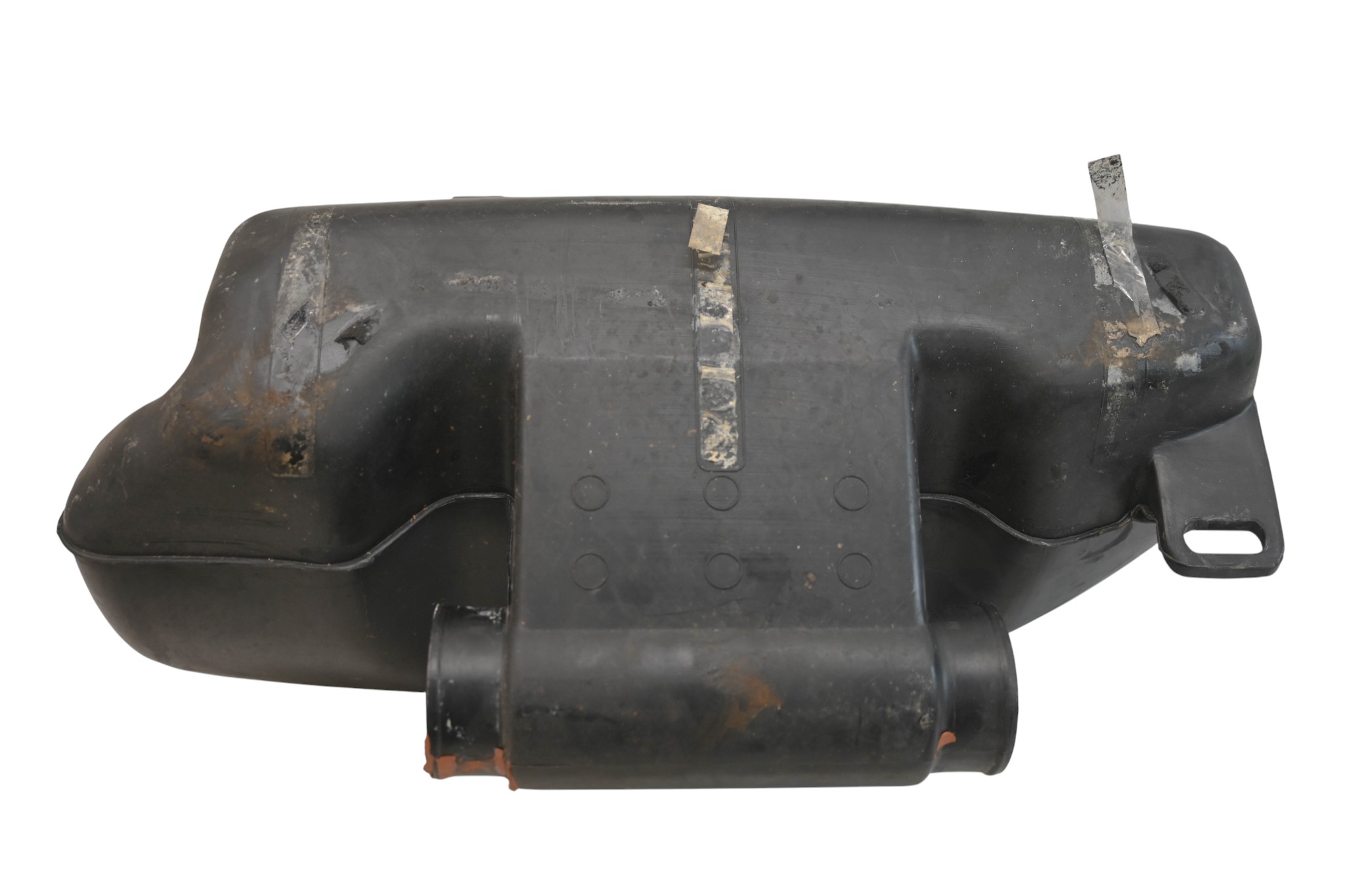 05 Sea-Doo GTX 4-Tec Right Exhaust Resonator