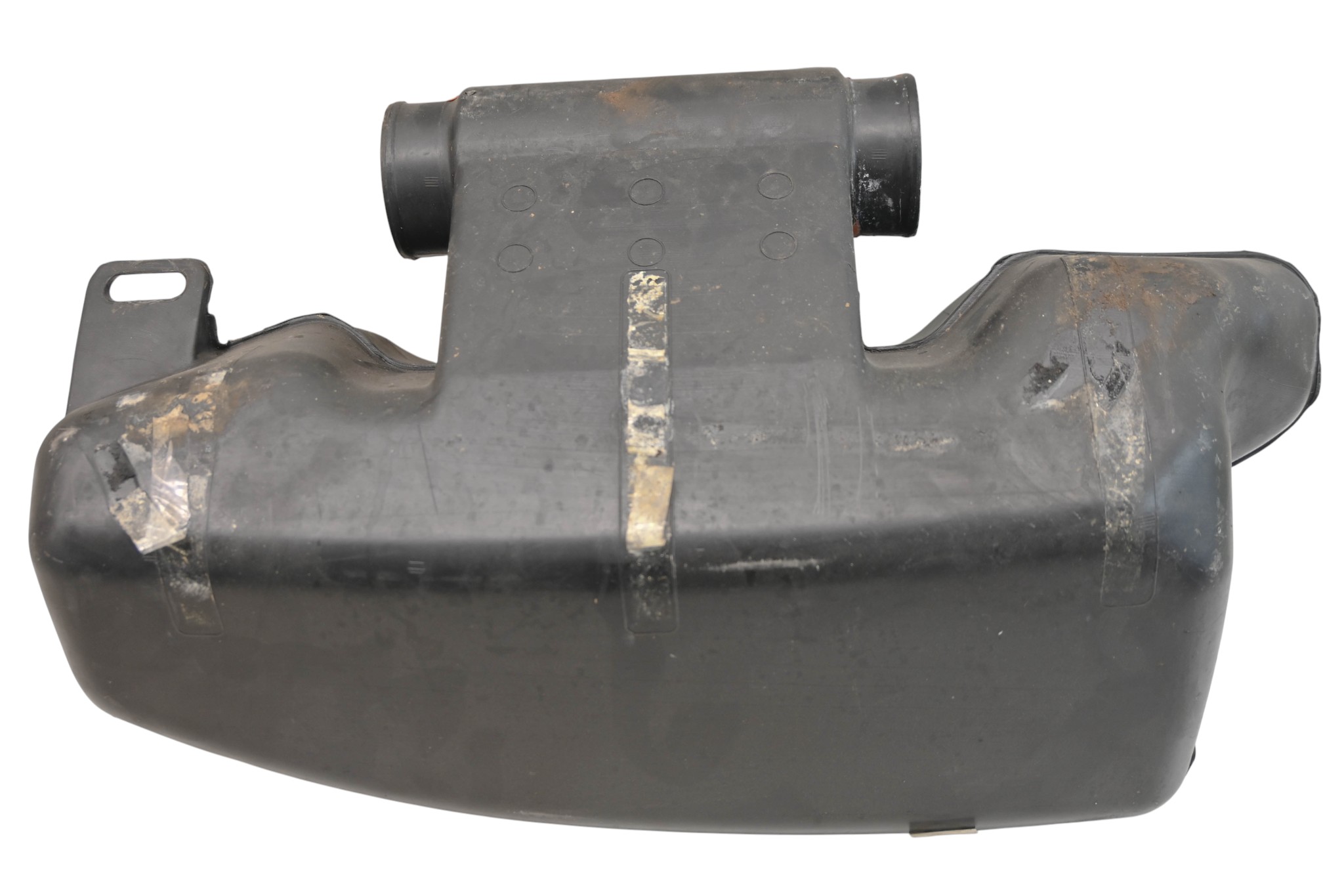 05 Sea-Doo GTX 4-Tec Right Exhaust Resonator