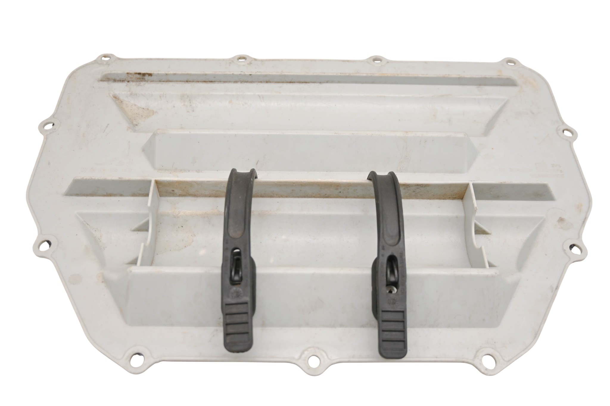 05 Sea-Doo GTX 4-Tec Rear Storage Door Cover