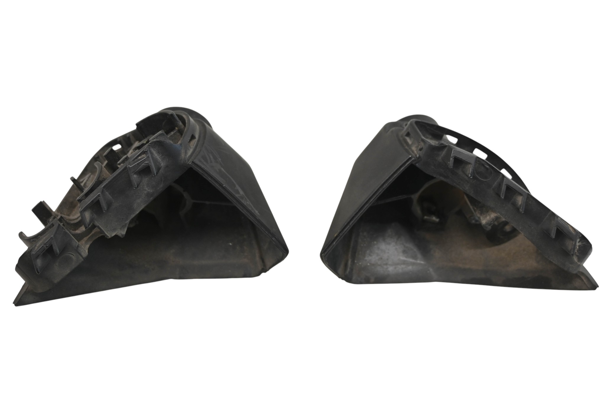 05 Sea-Doo GTX 4-Tec Left & Right Handlebar Housings