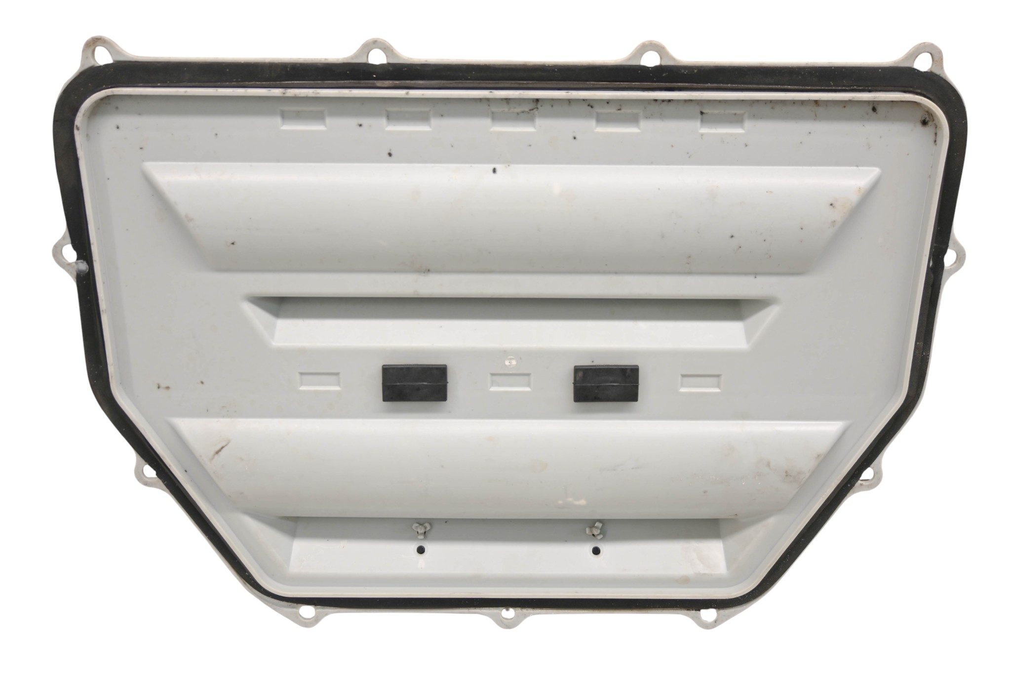 05 Sea-Doo GTX 4-Tec Rear Storage Door Cover