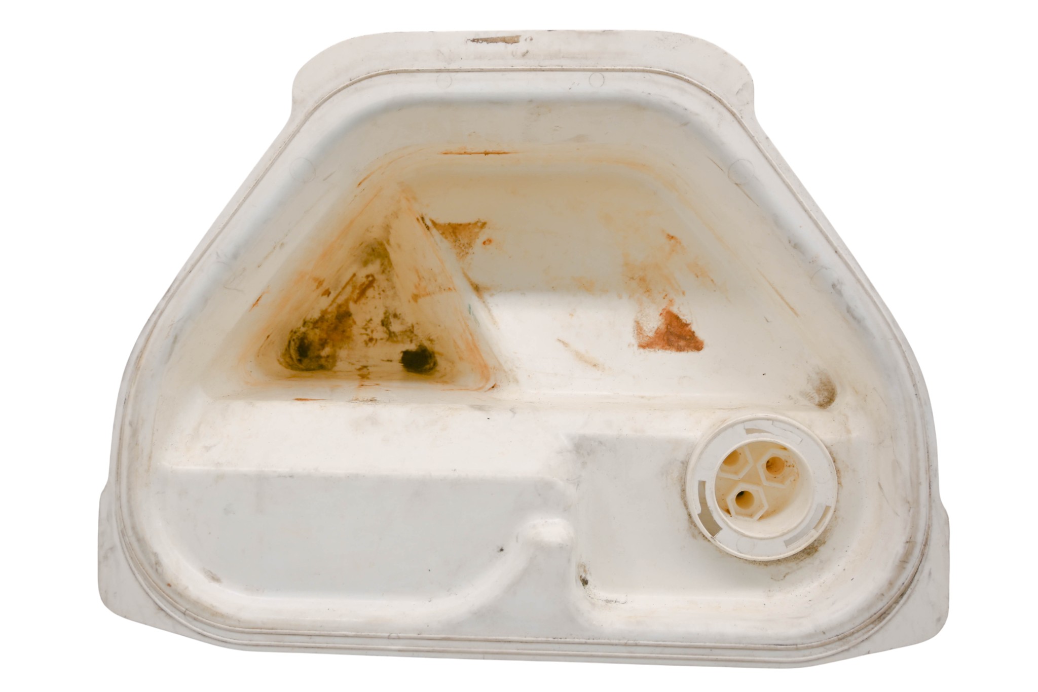 05 Sea-Doo GTX 4-Tec Rear Storage Box Tray