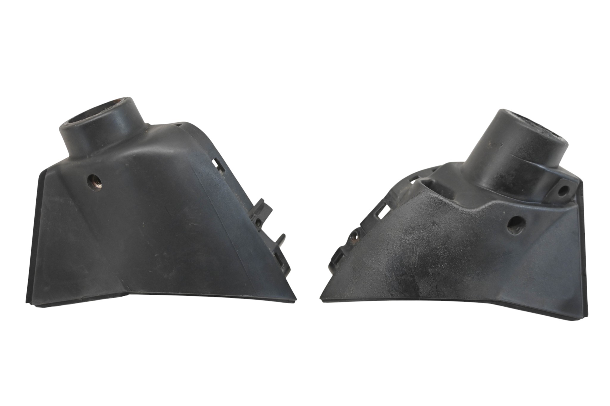 05 Sea-Doo GTX 4-Tec Left & Right Handlebar Housings