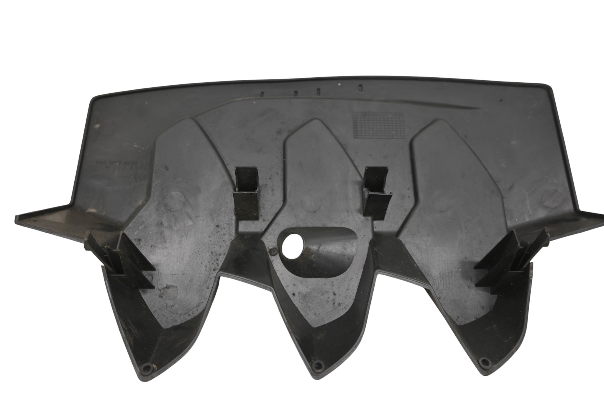 05 Sea-Doo GTX 4-Tec Intake Manifold Cover