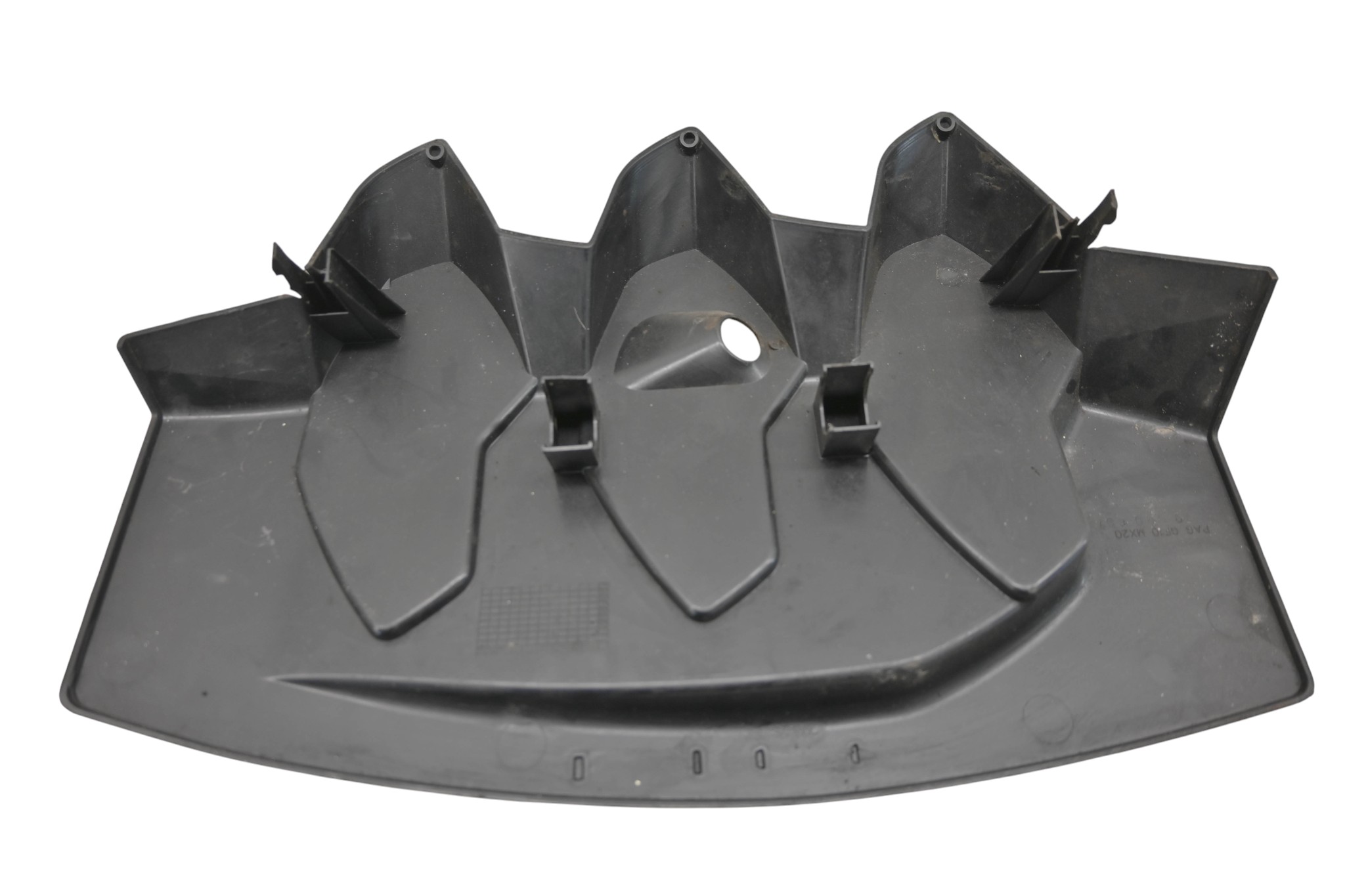 05 Sea-Doo GTX 4-Tec Intake Manifold Cover