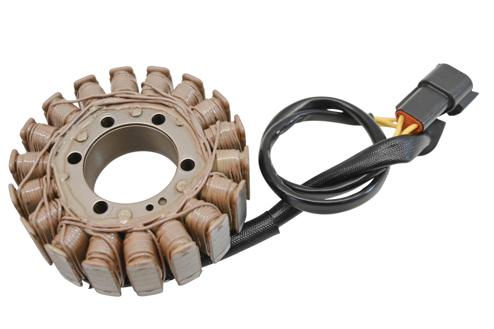 05 Sea-Doo GTX 4-Tec Stator