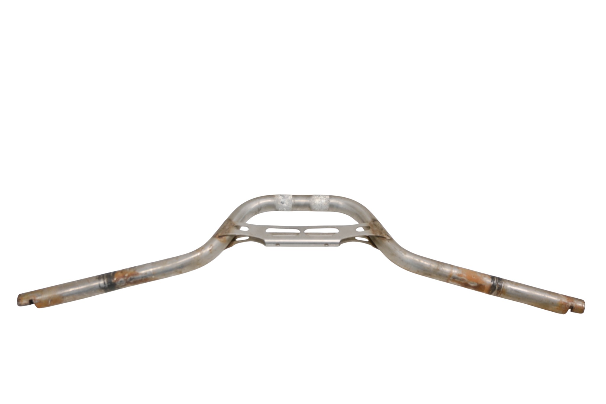 05 Sea-Doo GTX 4-Tec Handlebars