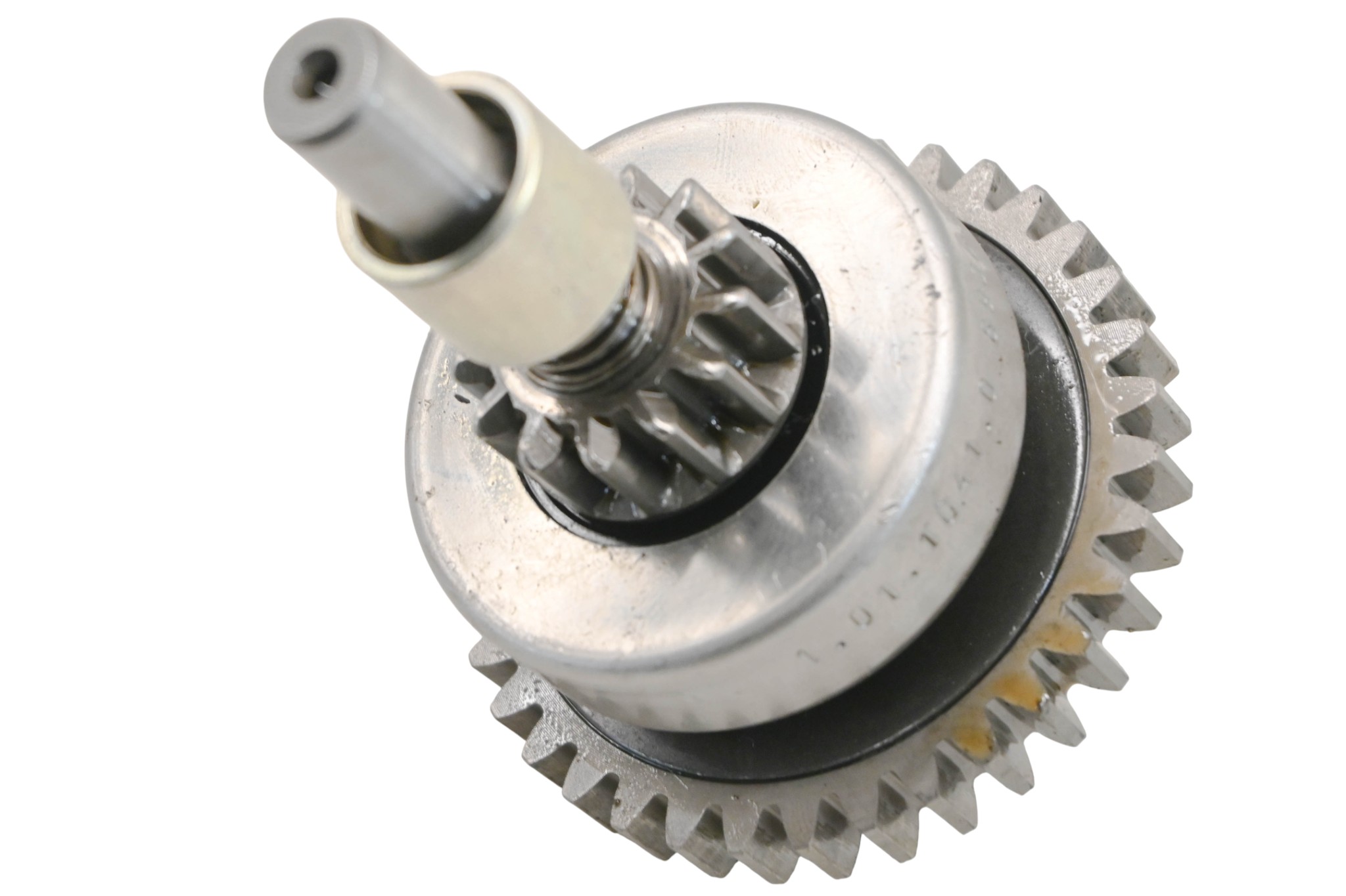 05 Sea-Doo GTX 4-Tec Starter Bendix Gear