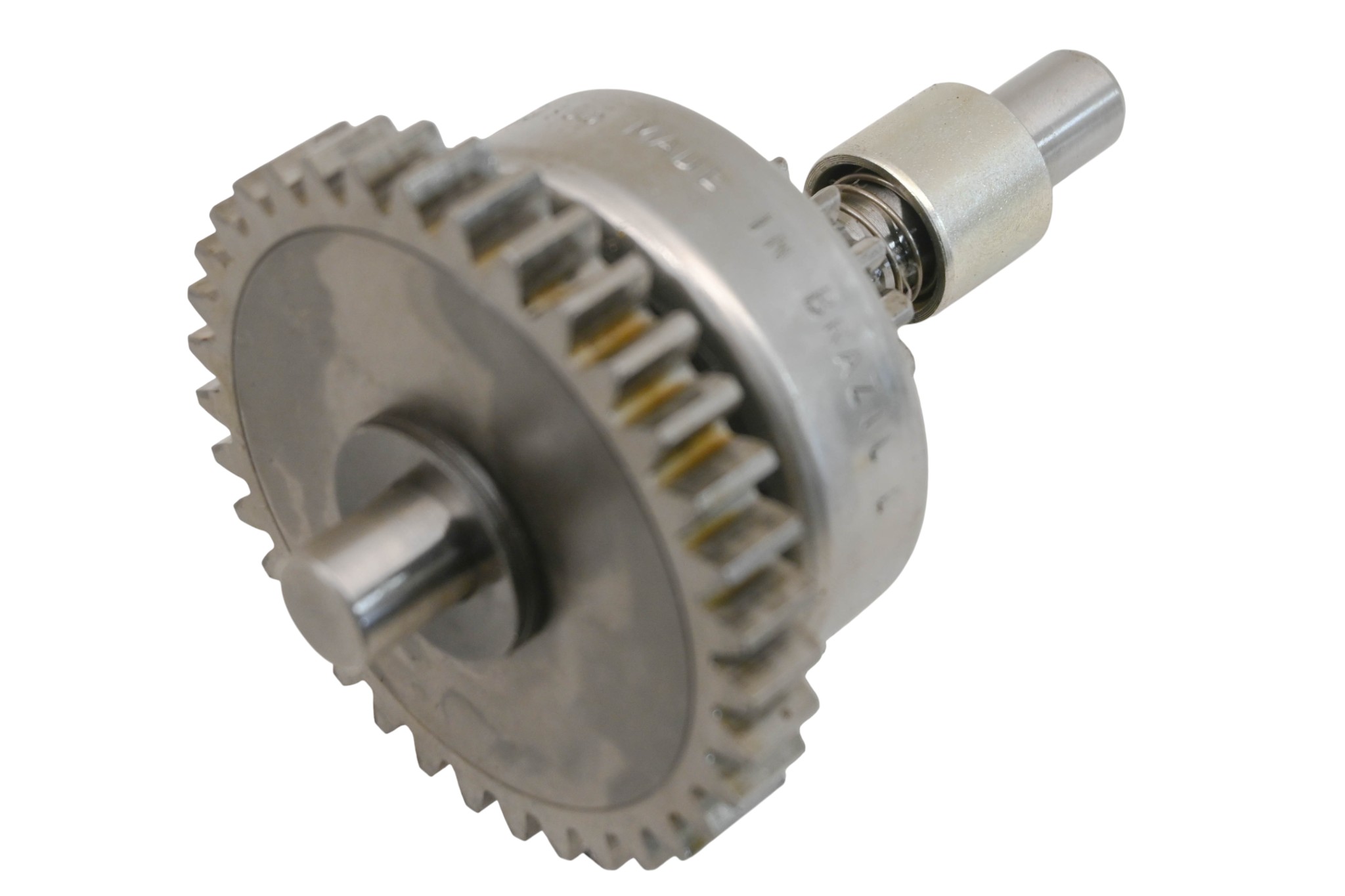 05 Sea-Doo GTX 4-Tec Starter Bendix Gear