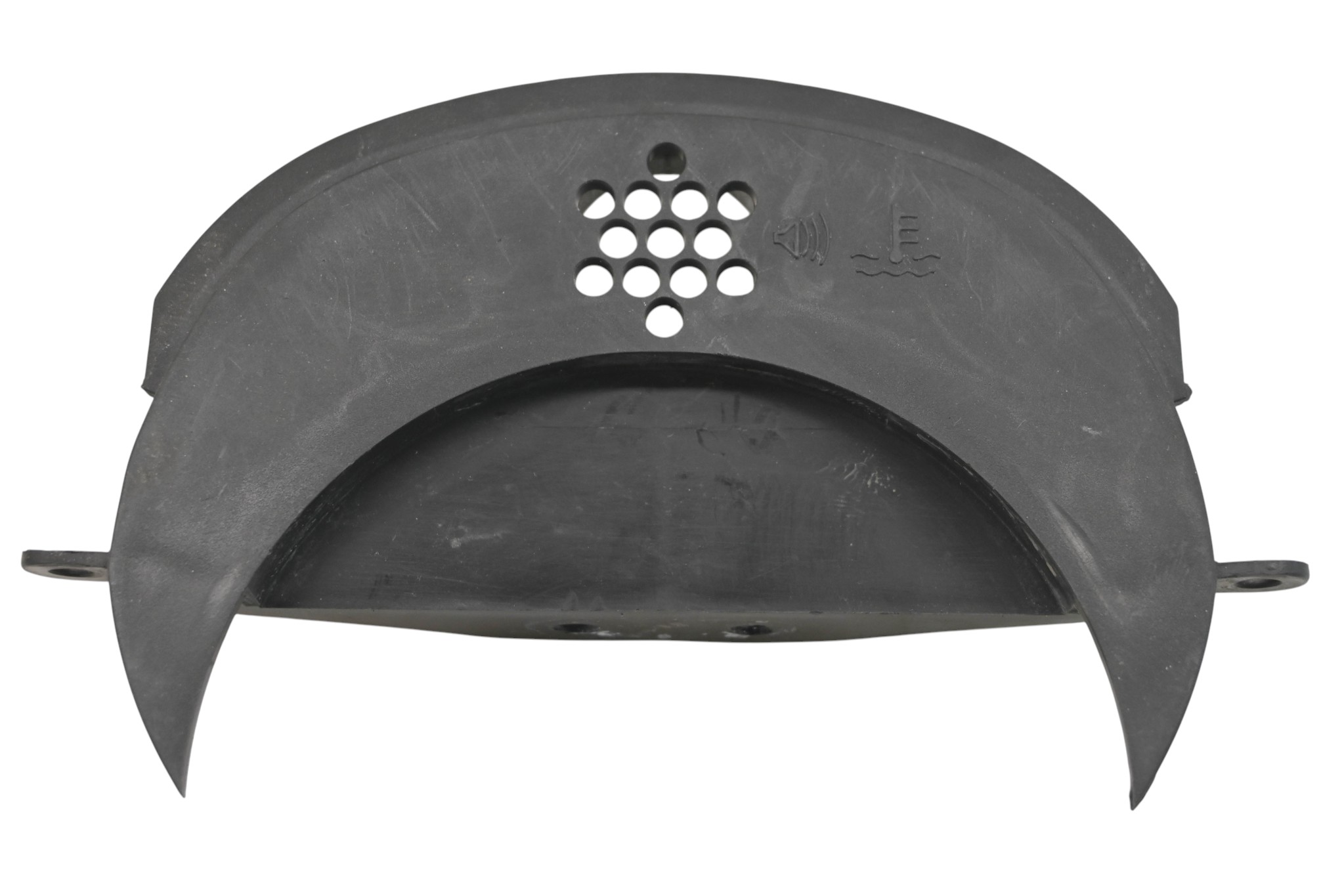 05 Sea-Doo GTX 4-Tec Steering Column Cover
